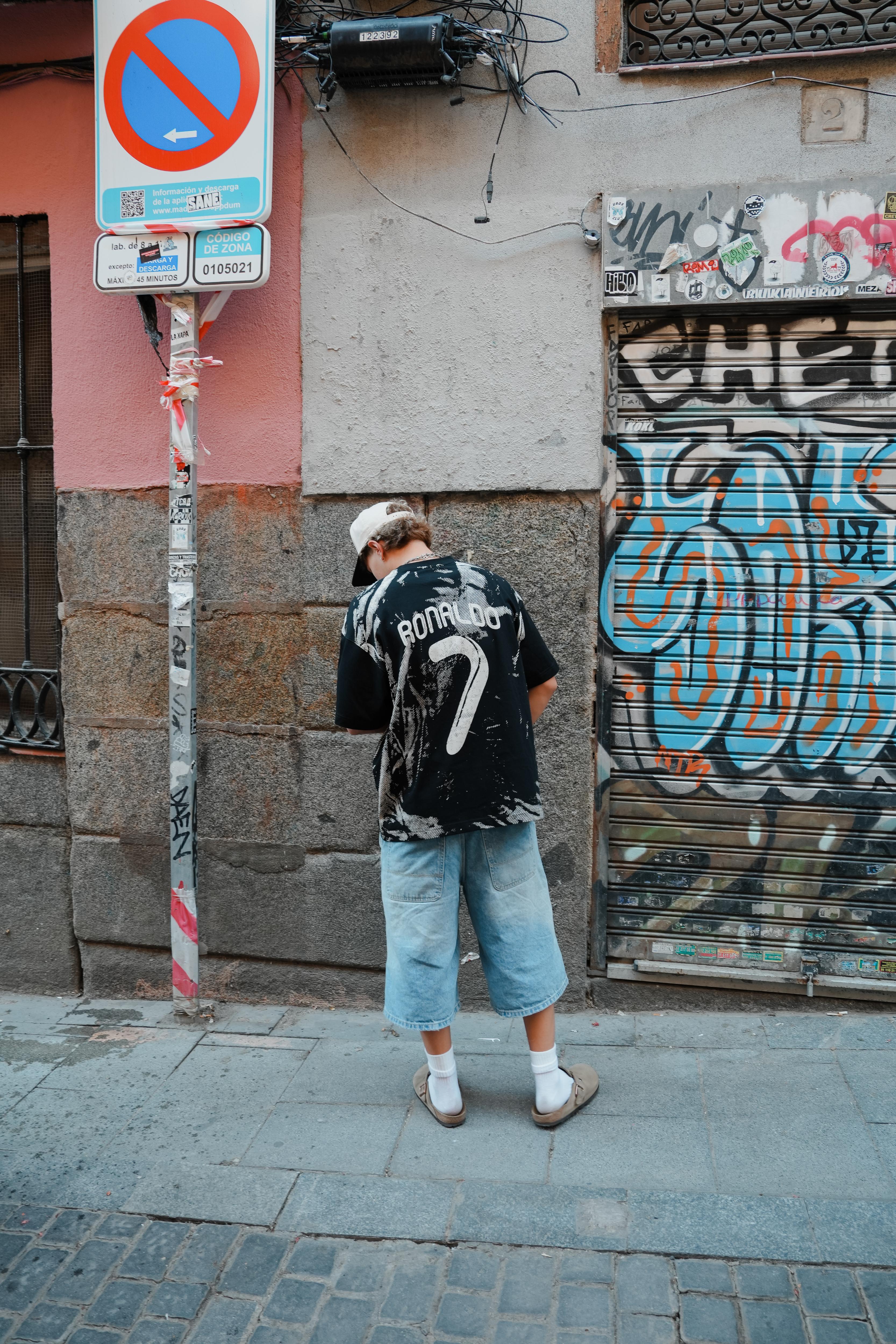 MADRID