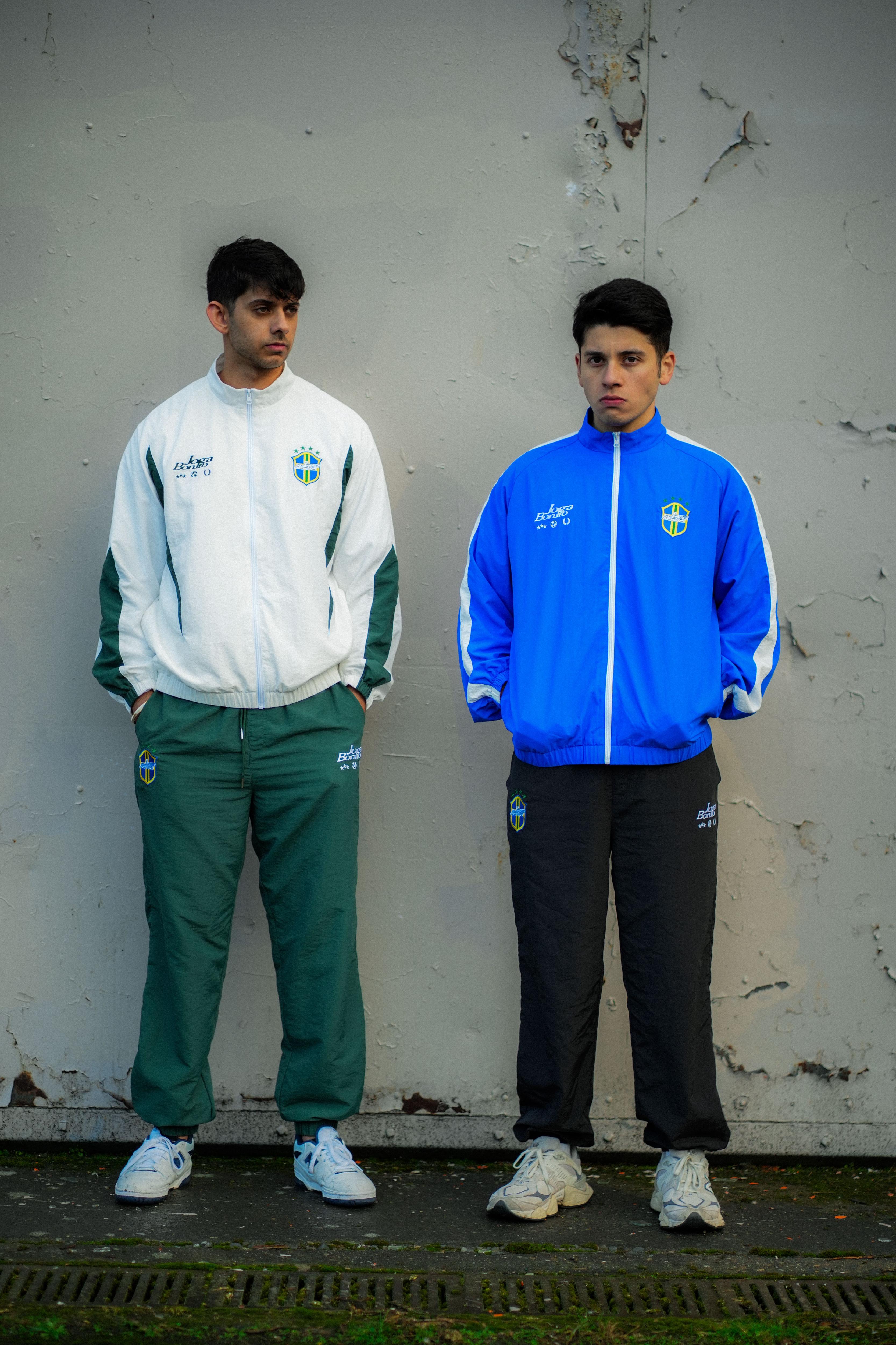 Vintage Tracksuit Collection