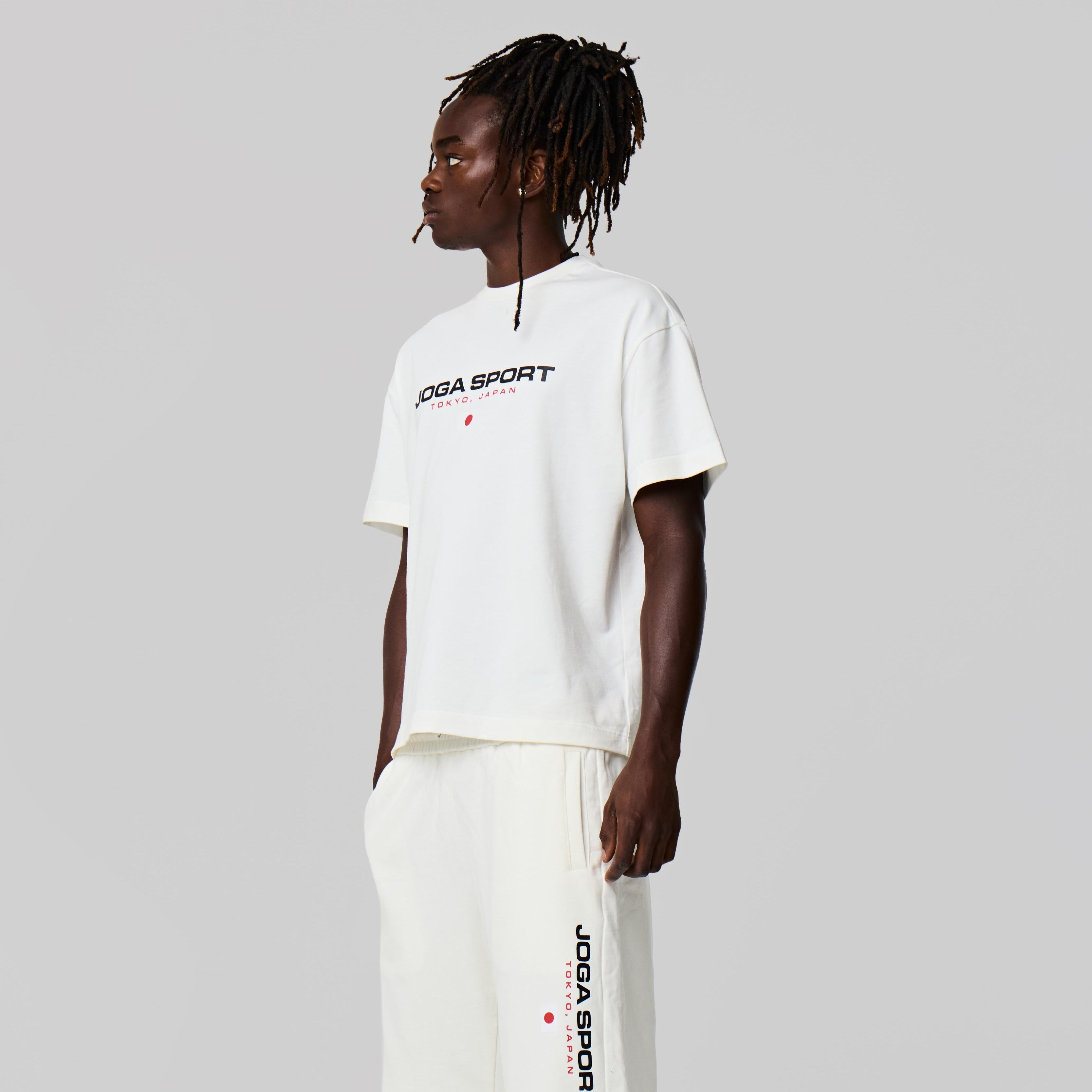 Joga Sport Japan T