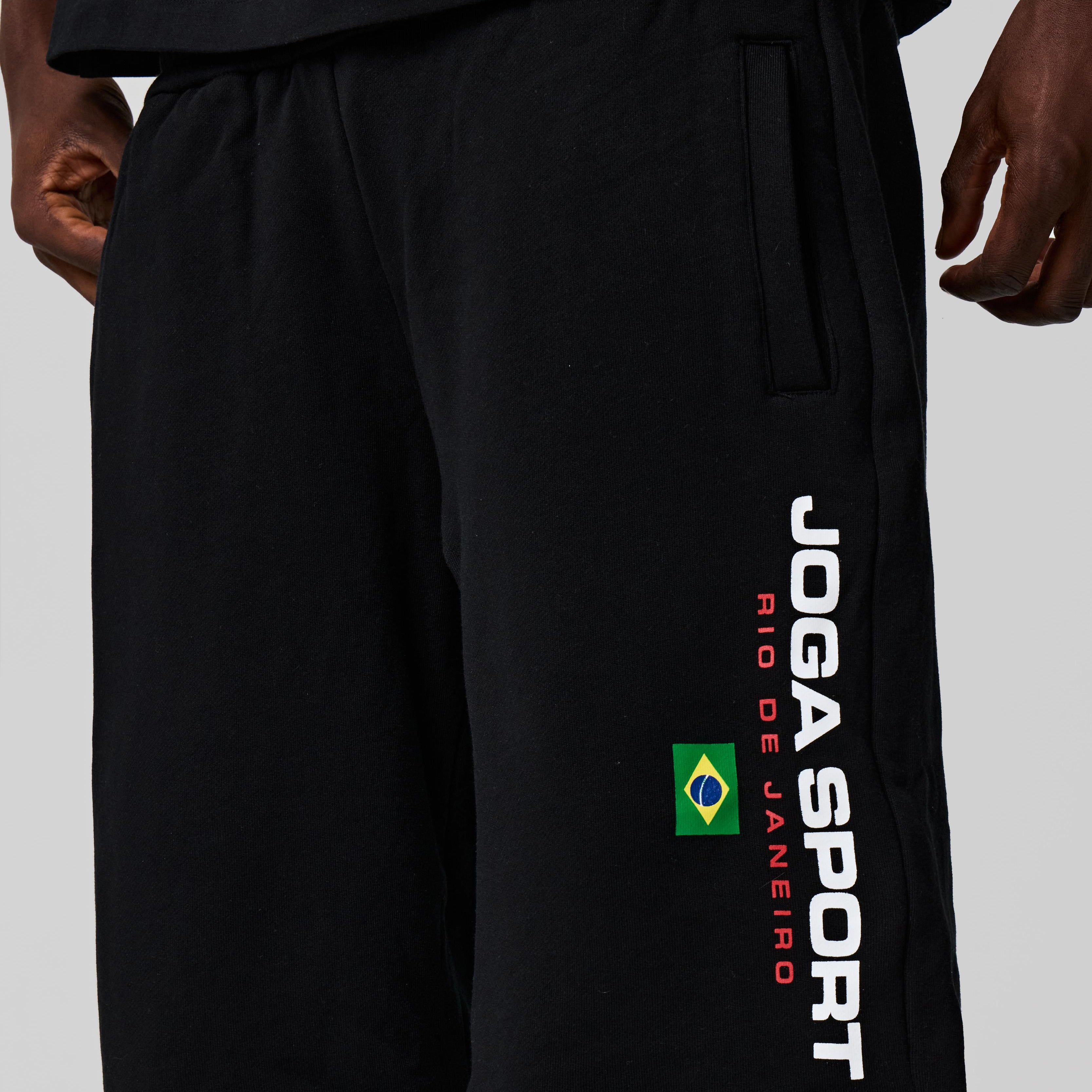 Joga Sport Brazil Sweatshort