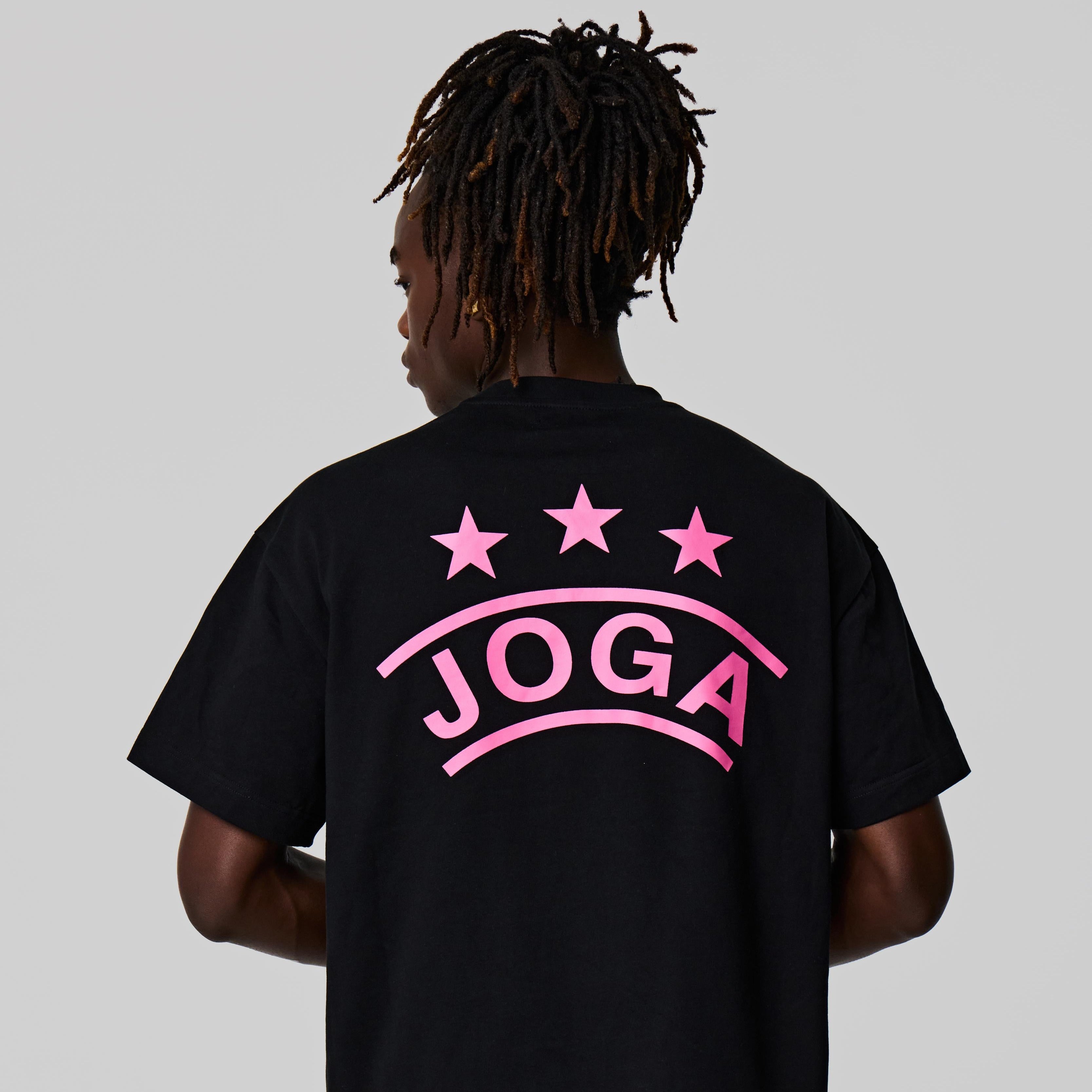 Joga Champions T