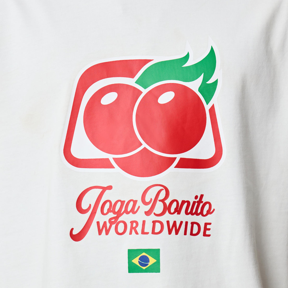 Joga Worldwide T