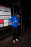 Italy Football Club Zip Hoodie