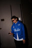 Italy Football Club Zip Hoodie