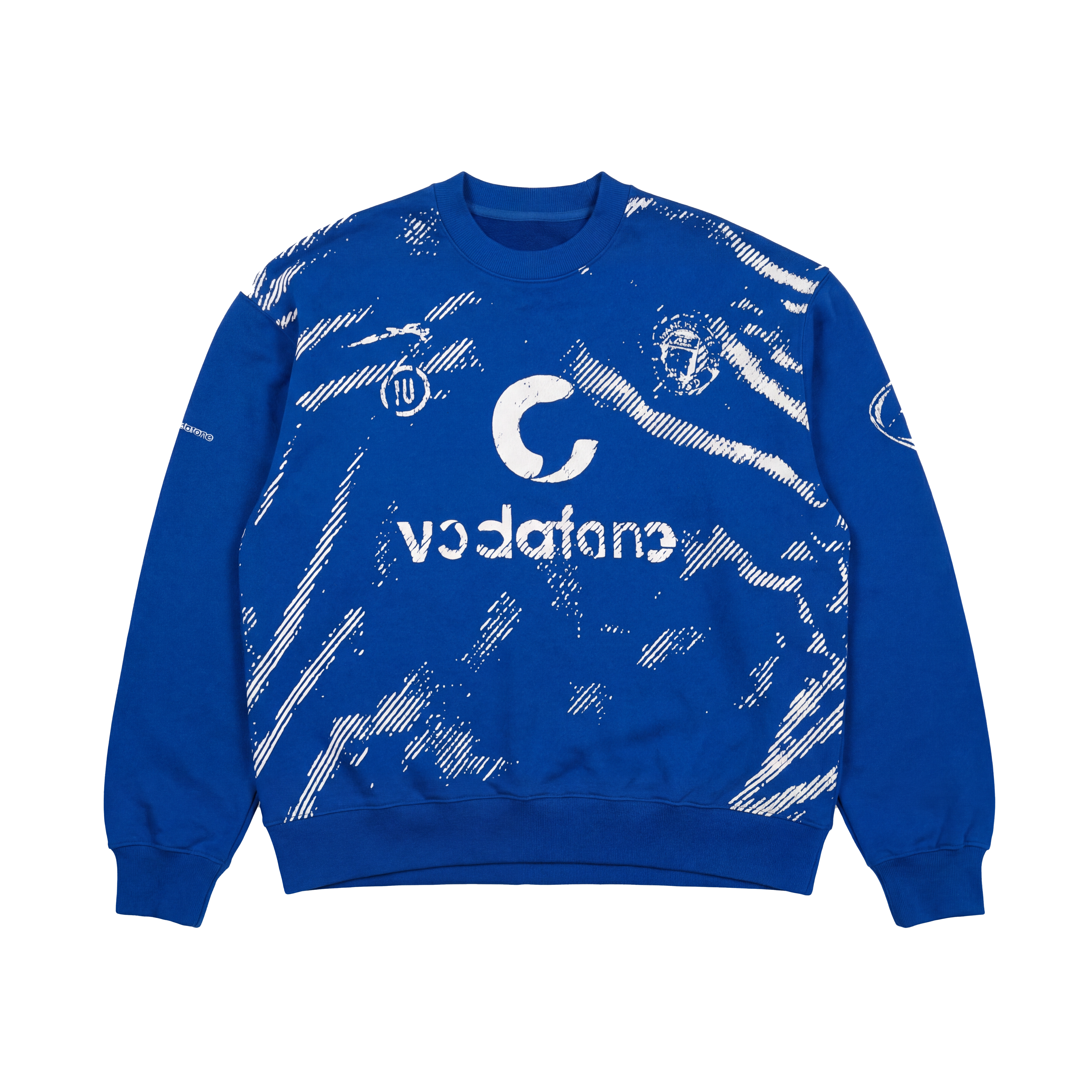 Vintage Training Crewneck