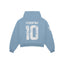 Argentina Football Club Zip Hoodie