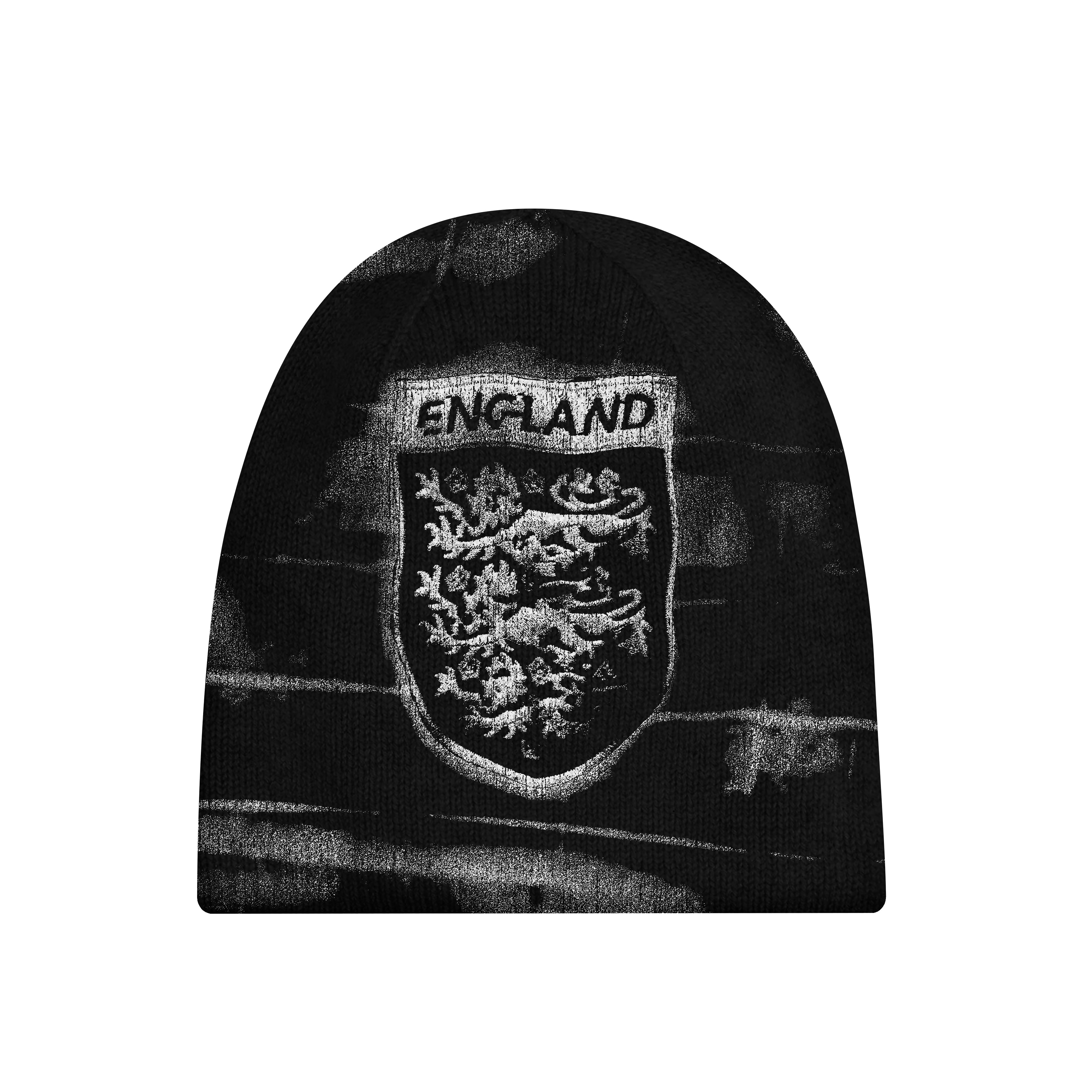 3 Lions - Beanie