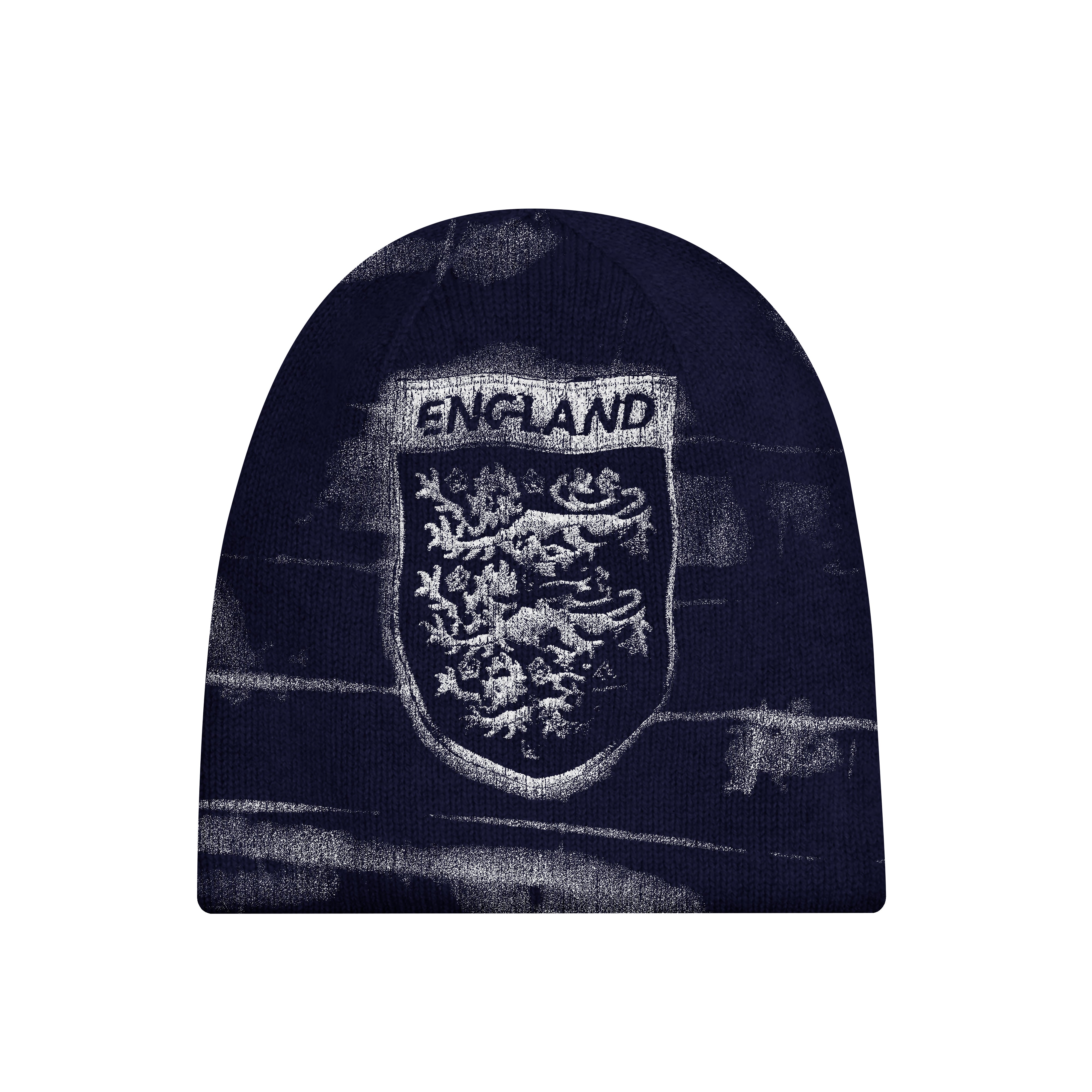3 Lions - Beanie