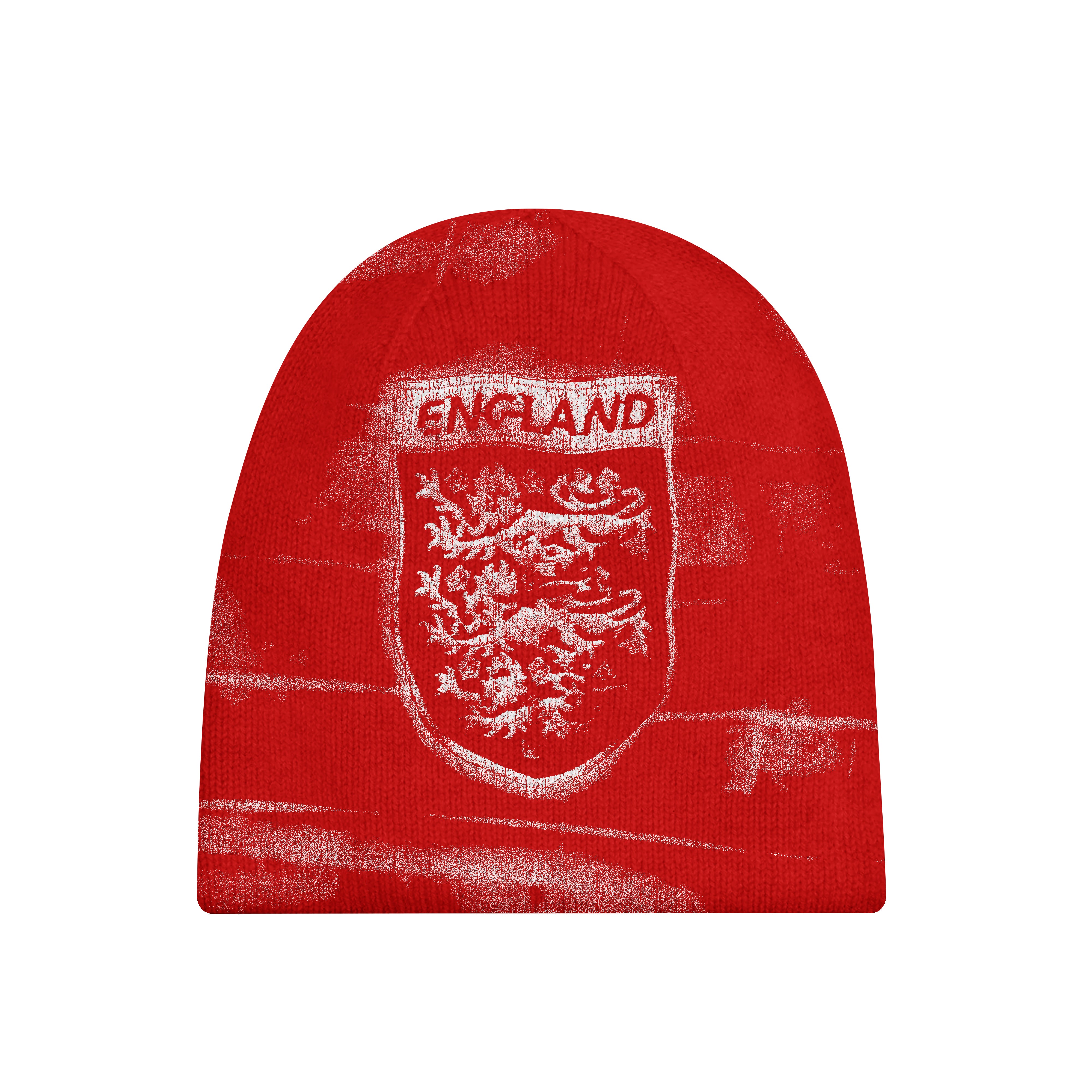 3 Lions - Beanie