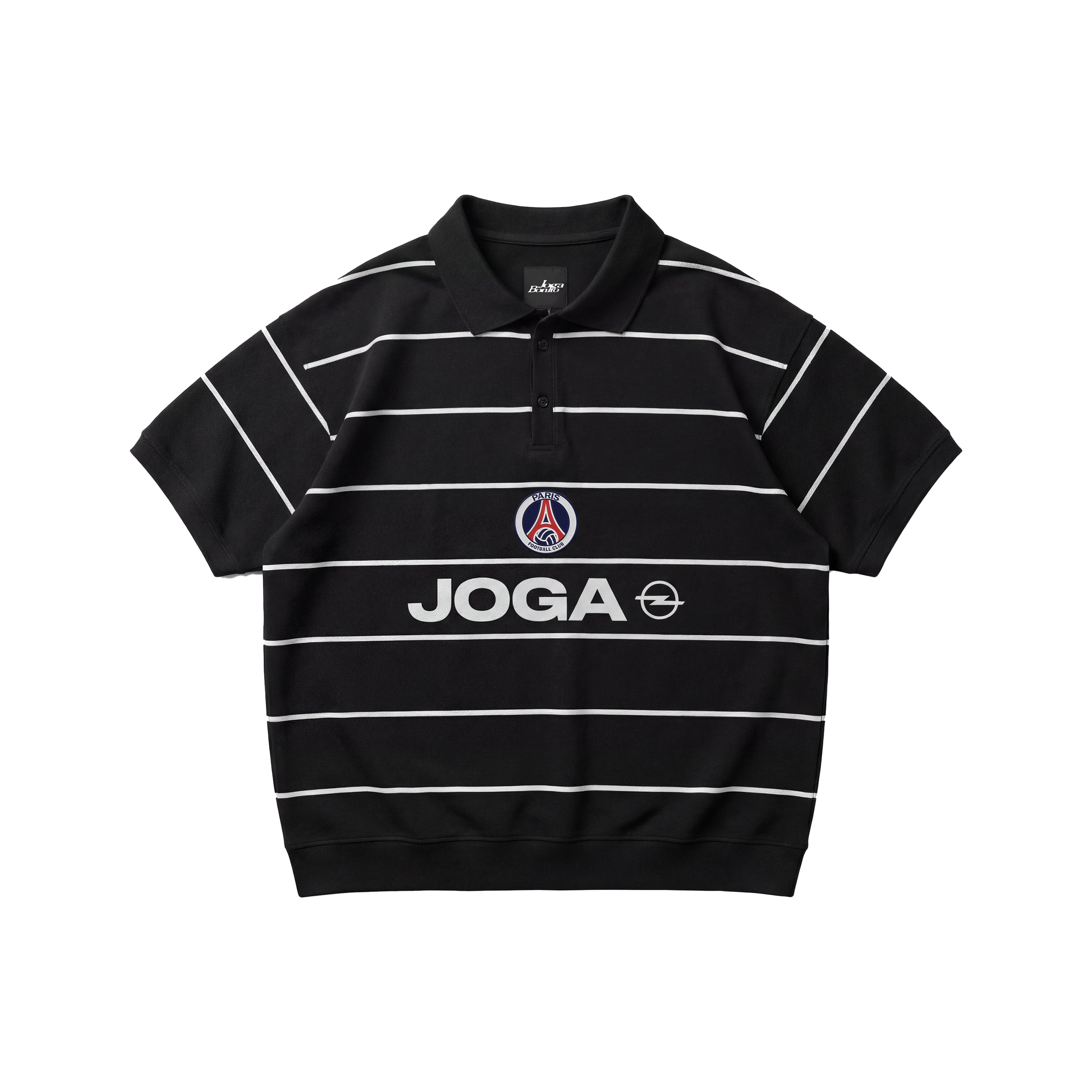 Joga Polo