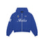 Italy Football Club Zip Hoodie