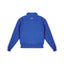 Brazil Tracksuit (Jacket) - Royal Blue