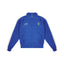 Brazil Tracksuit (Jacket) - Royal Blue