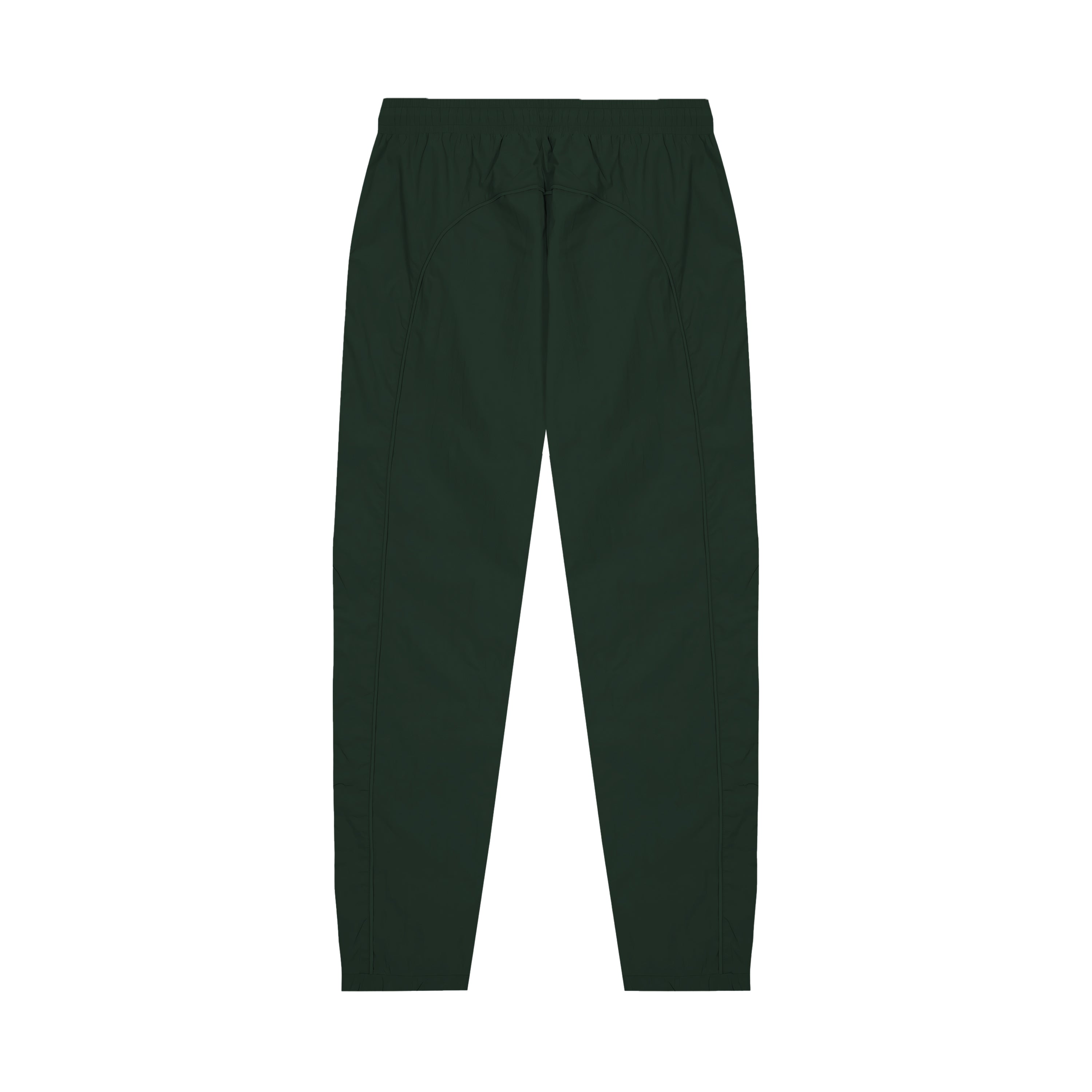 Brazil Tracksuit (Pants) - Forest Green