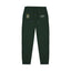 Brazil Tracksuit (Pants) - Forest Green