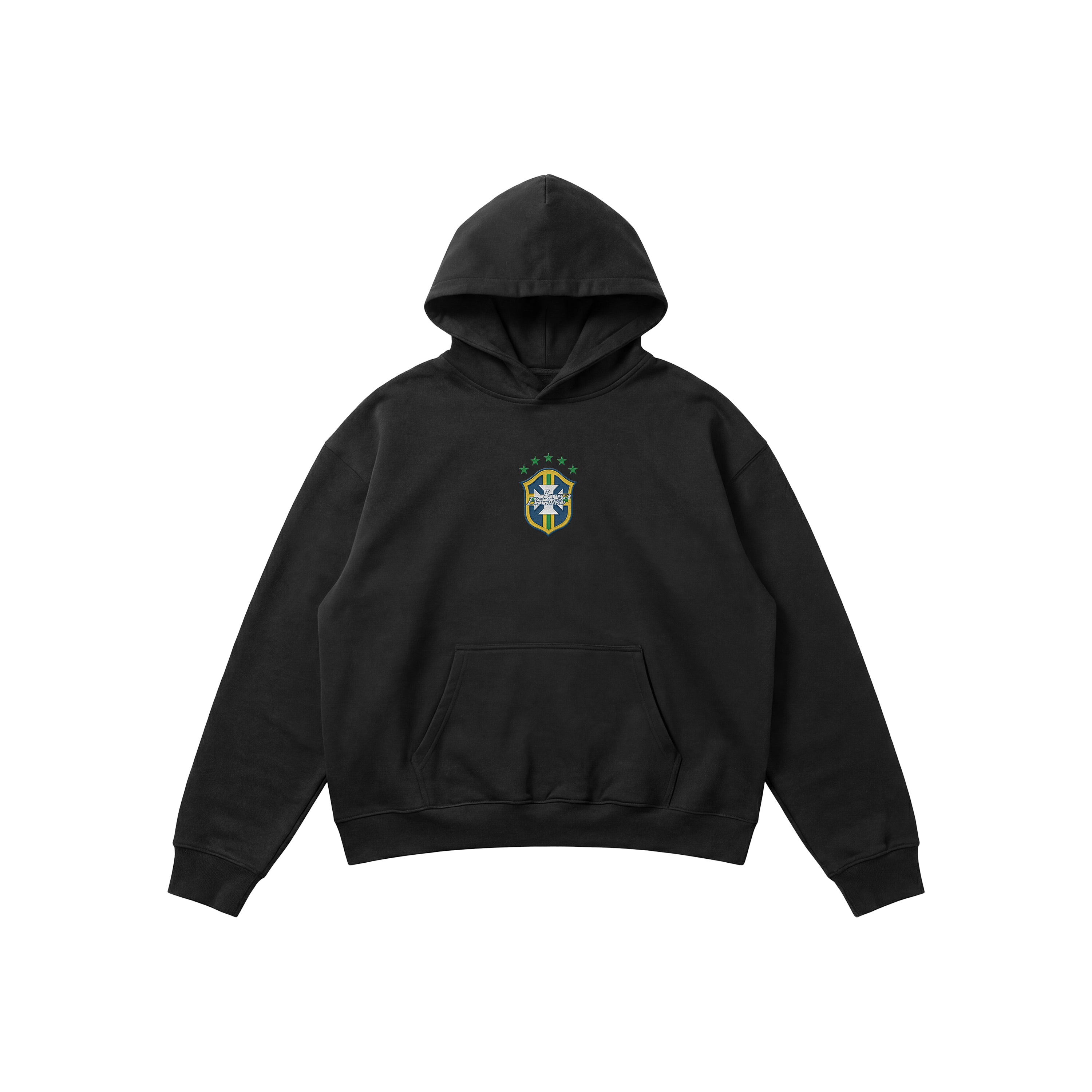 Brazil Hoodie