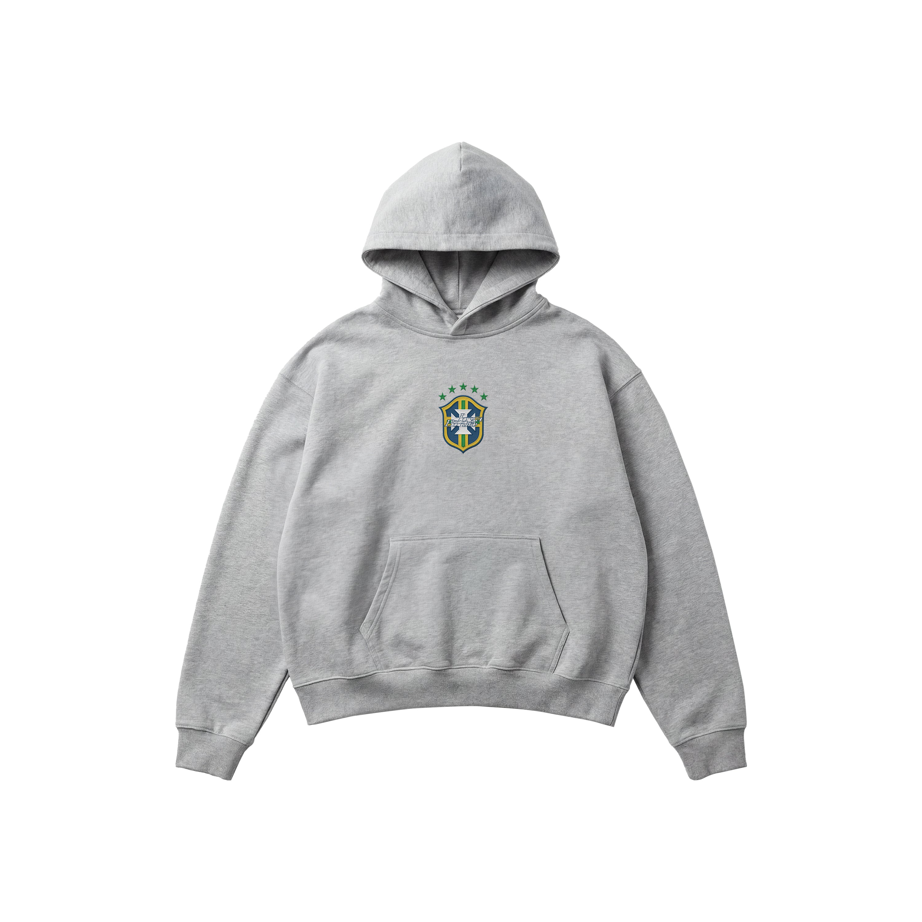 Brazil Hoodie