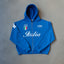 Italy Football Club Zip Hoodie