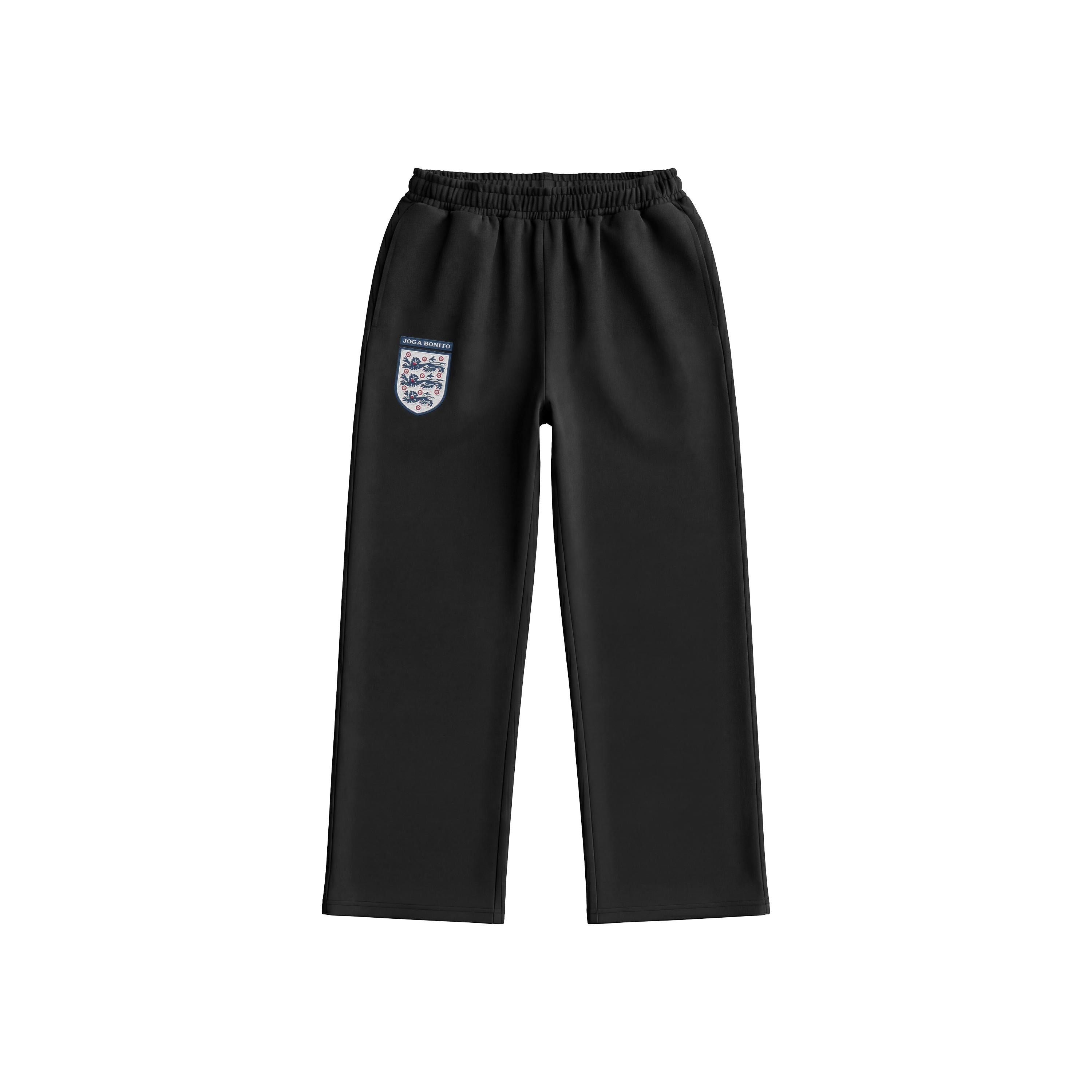 England Sweats