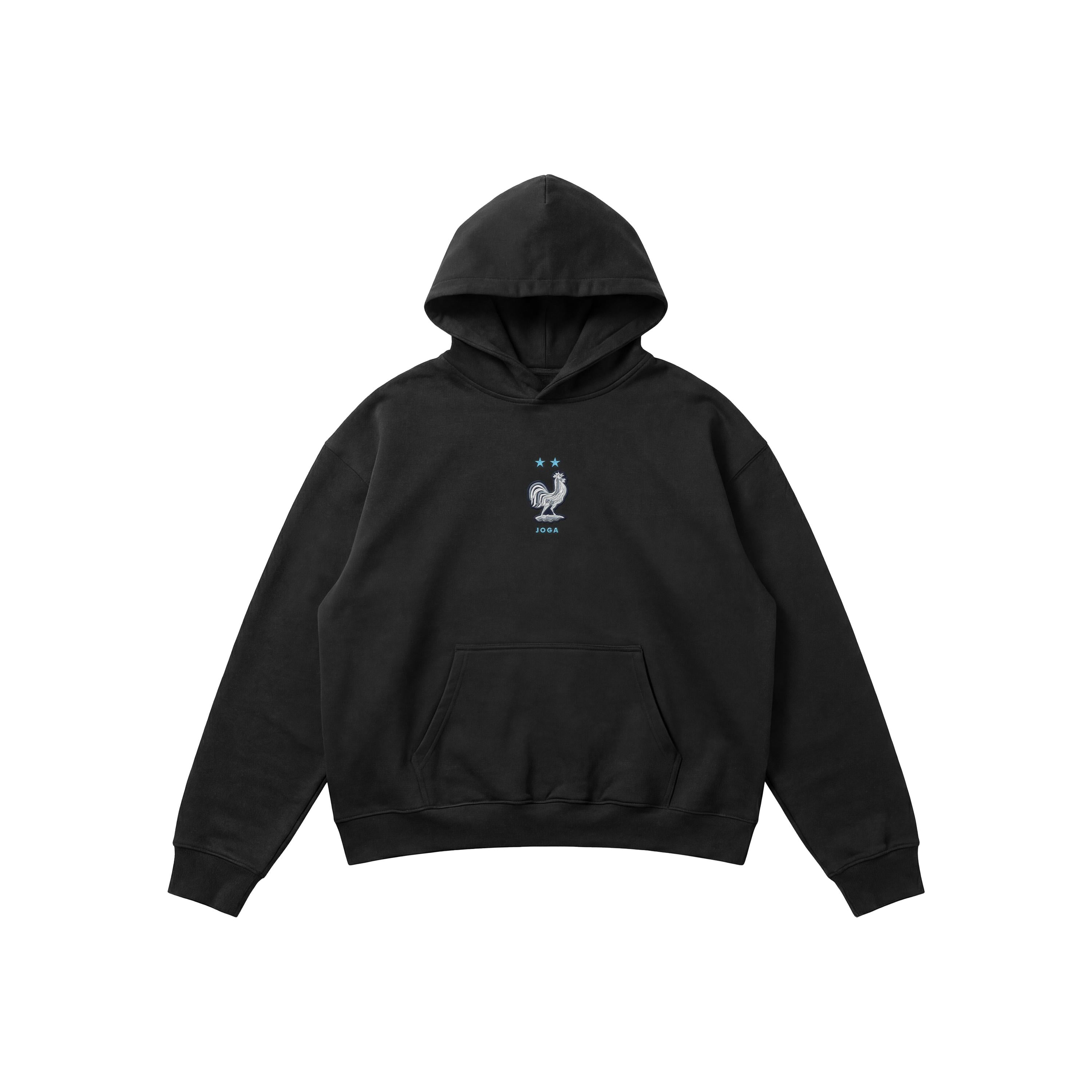 France Hoodie
