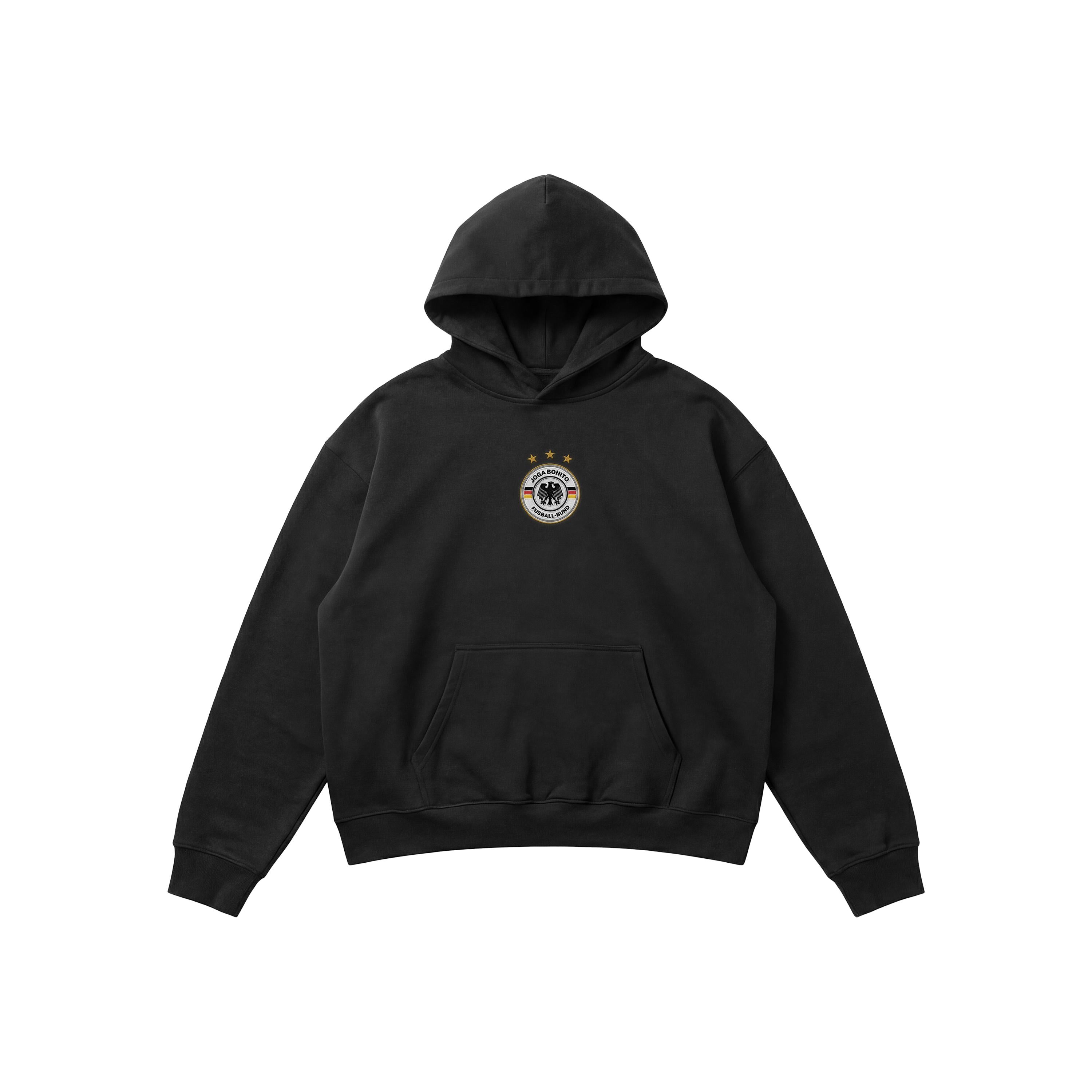 Germany Hoodie