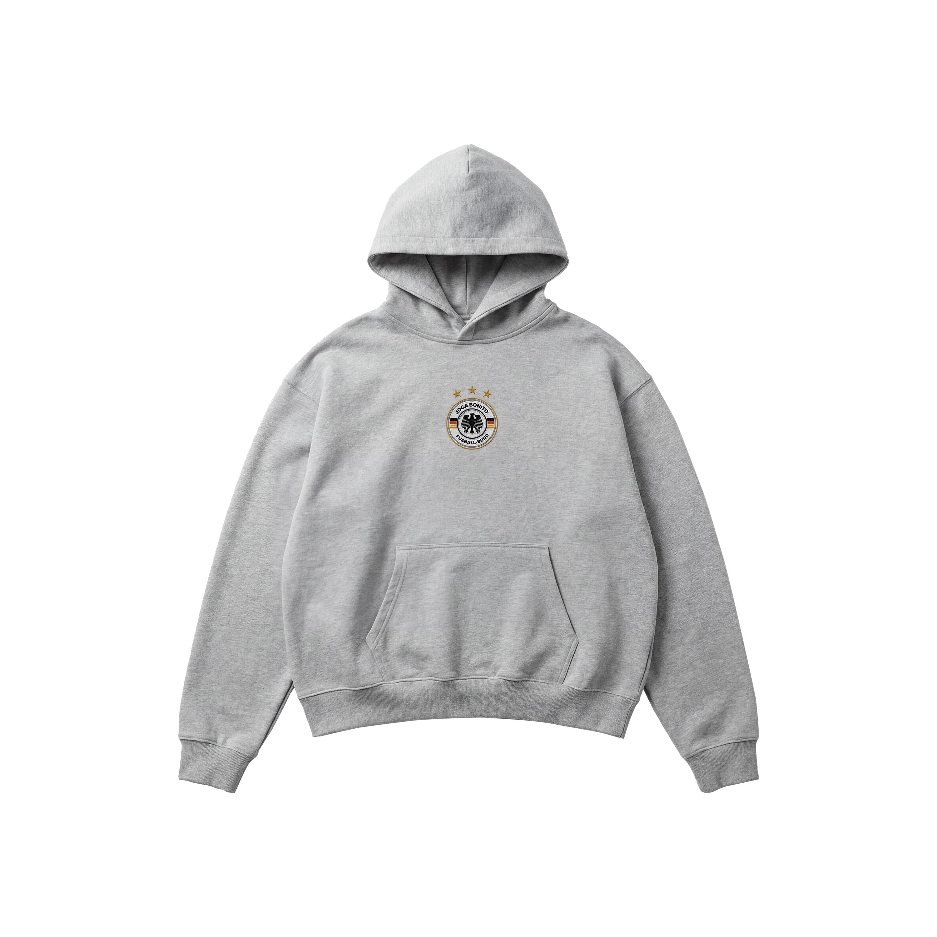 Germany Hoodie