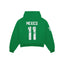 Mexico Football Club Zip Hoodie