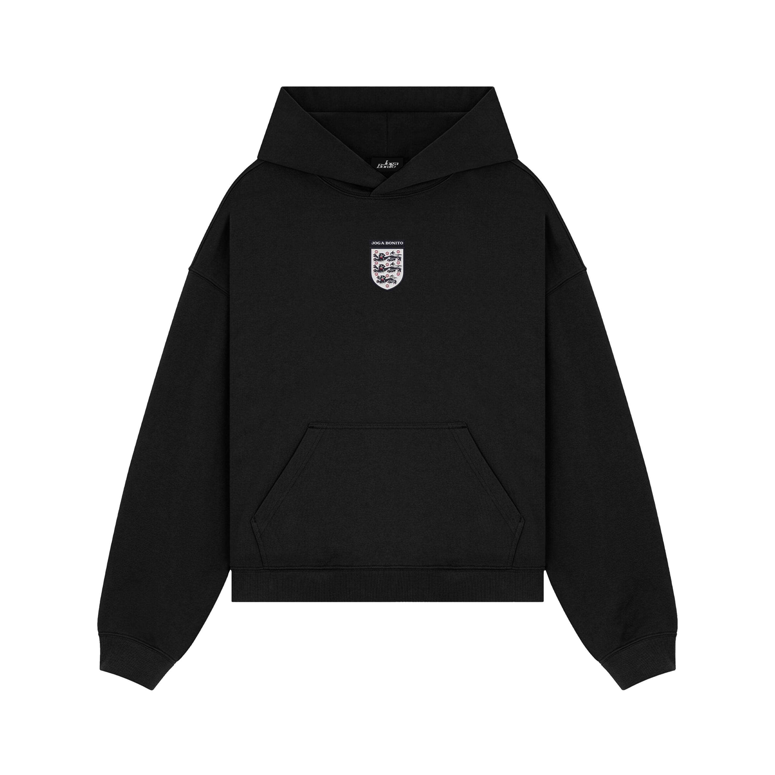 England Essentials Hoodie