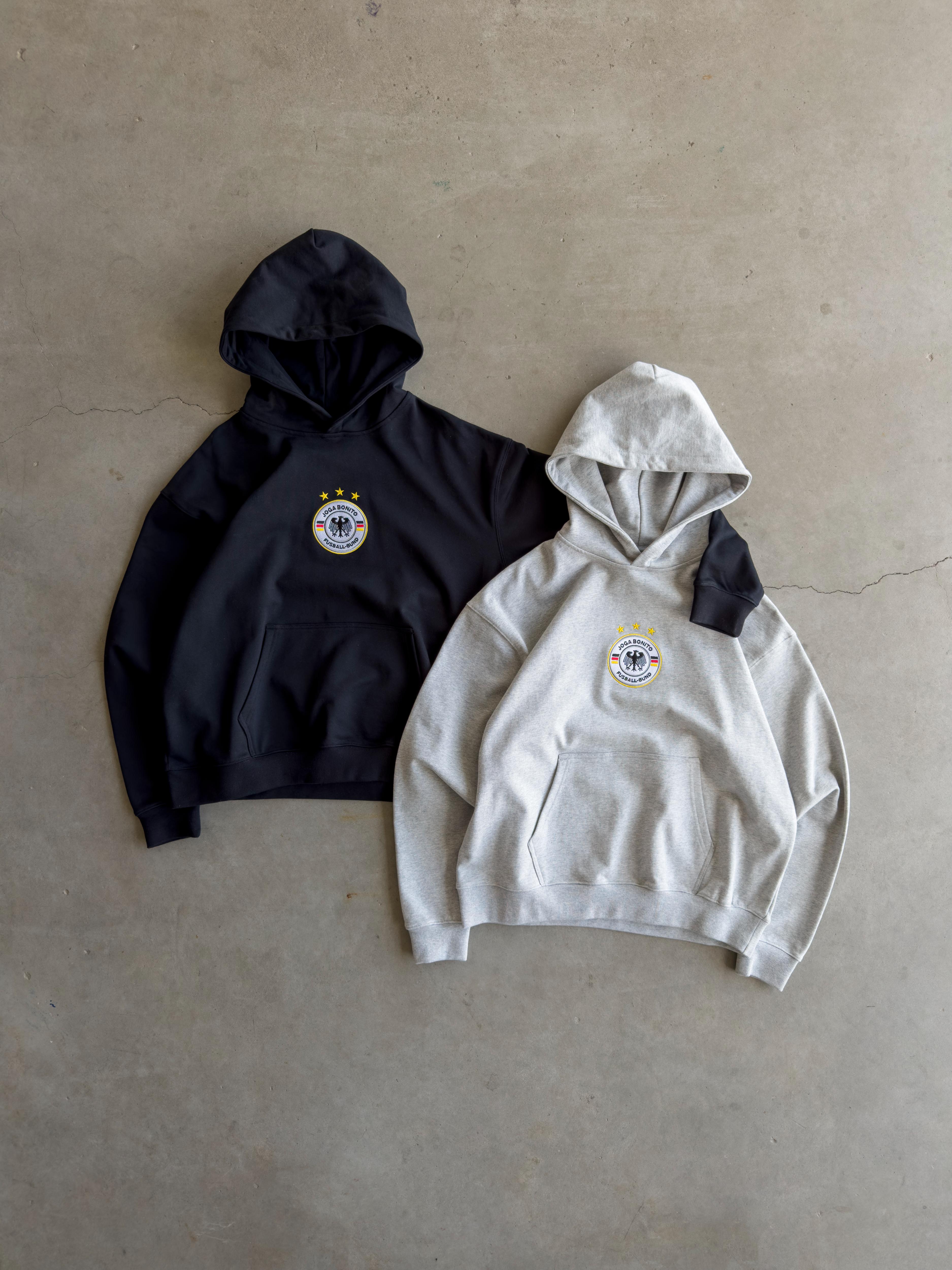 Germany Hoodie
