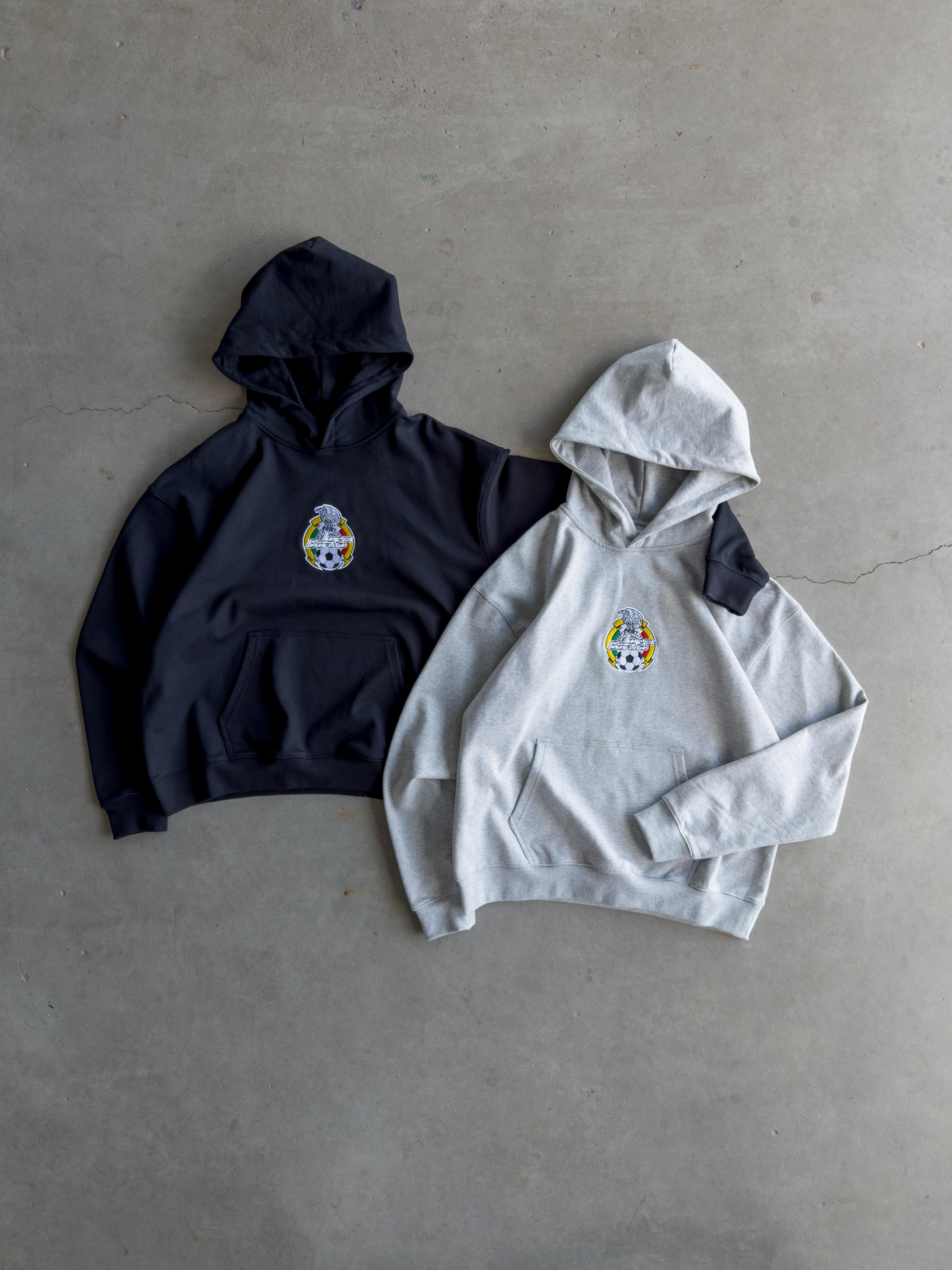 Mexico Hoodie