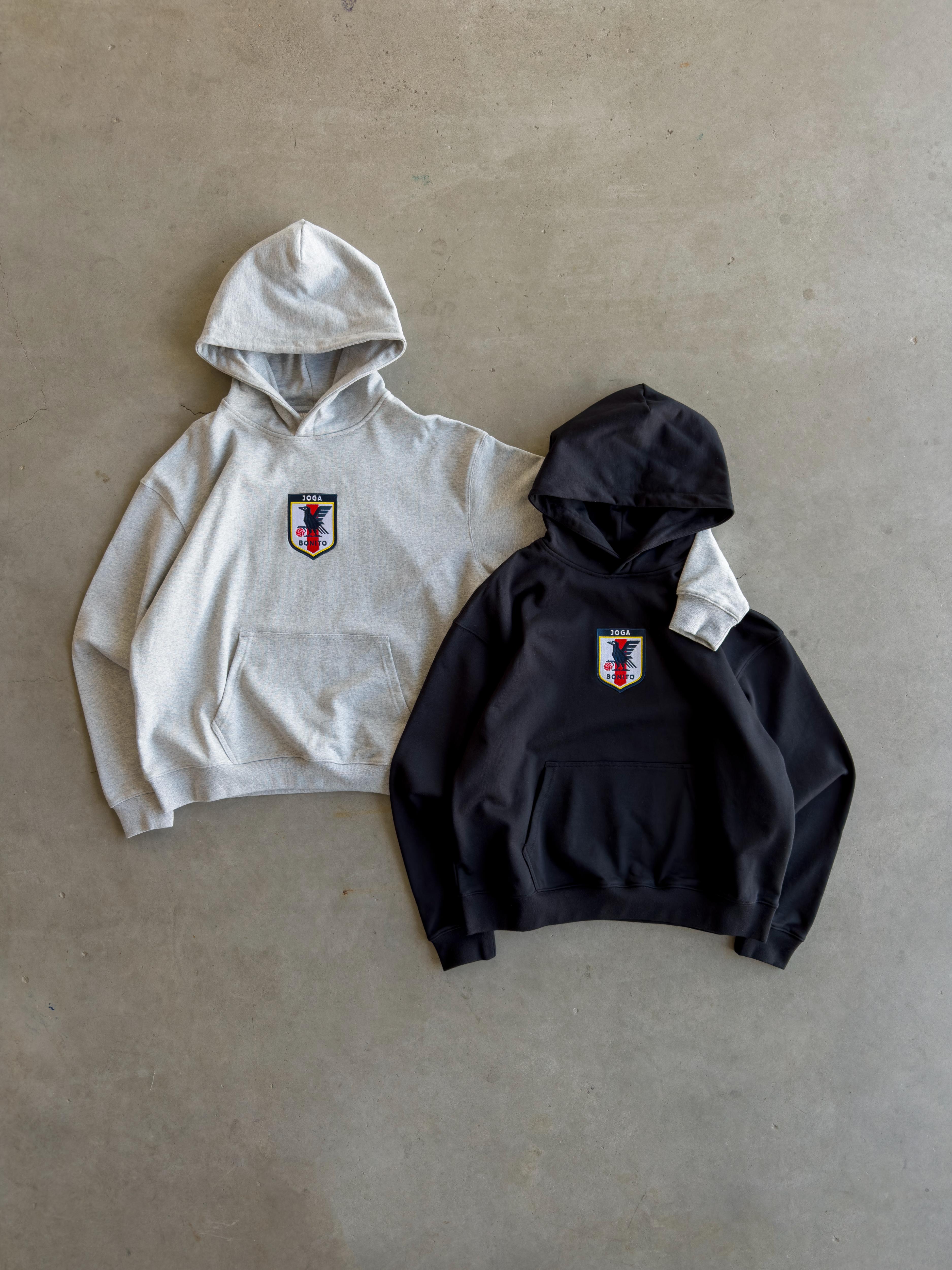 Japan Hoodie