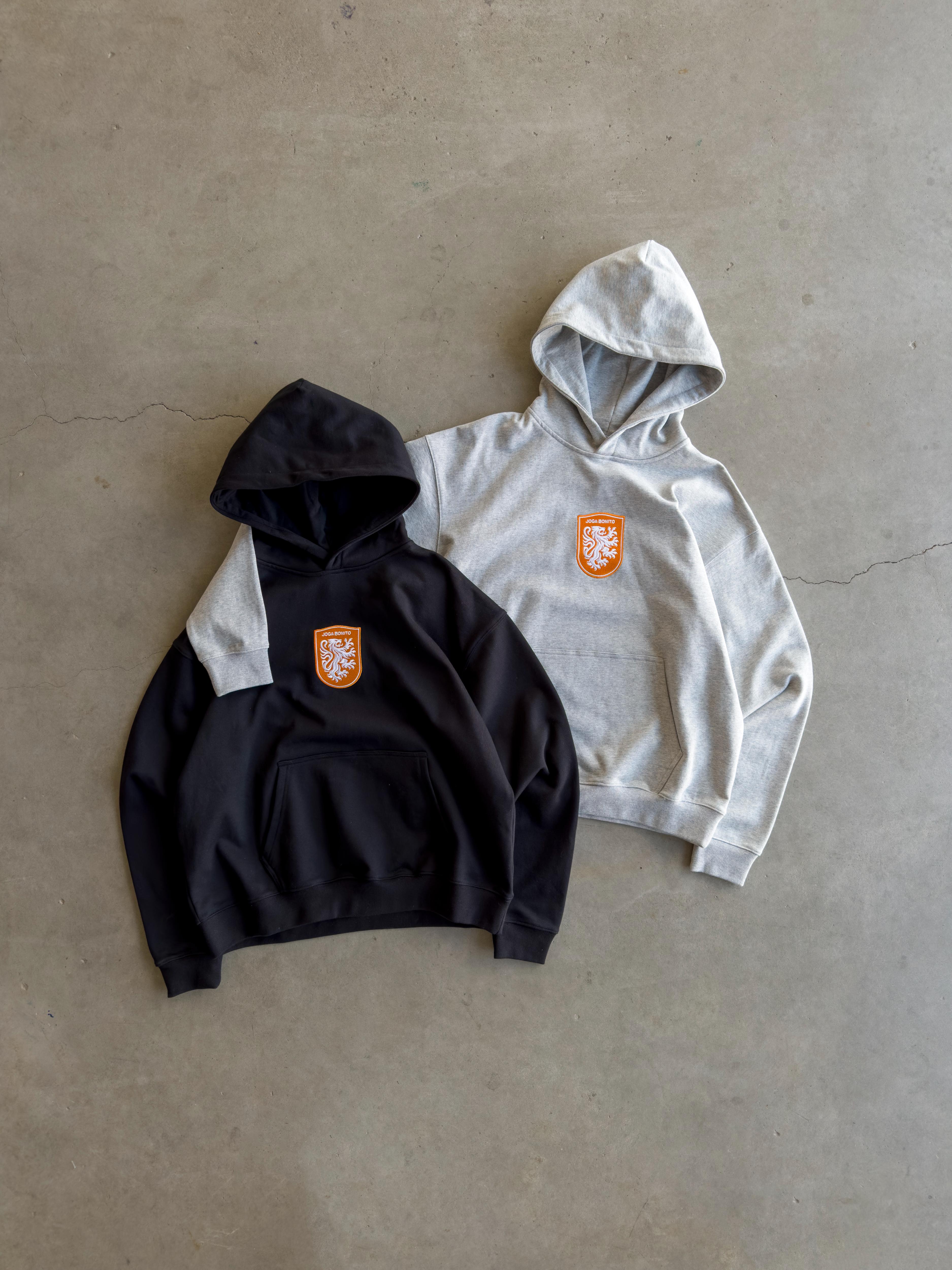 Netherlands Hoodie