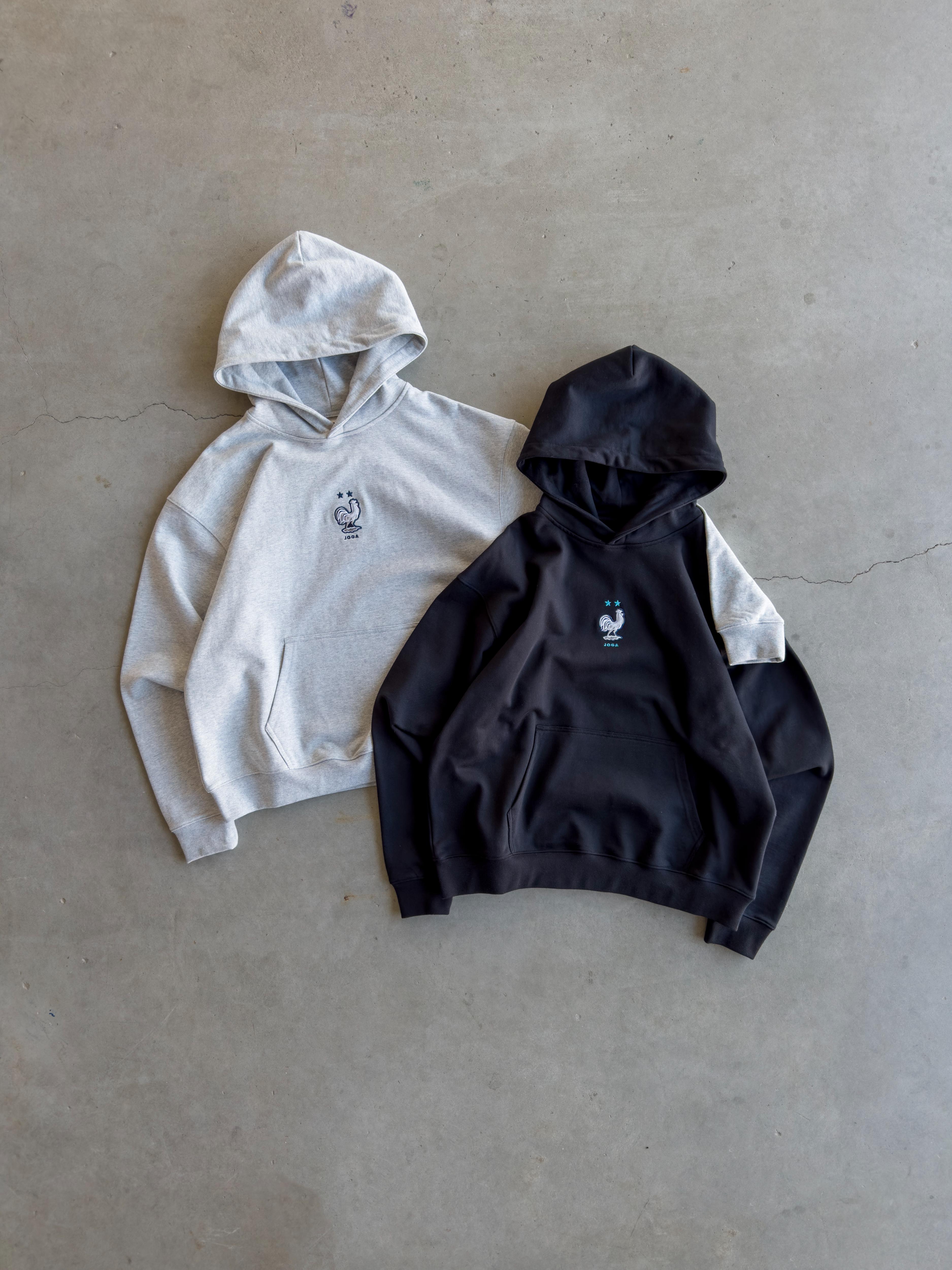 France Hoodie