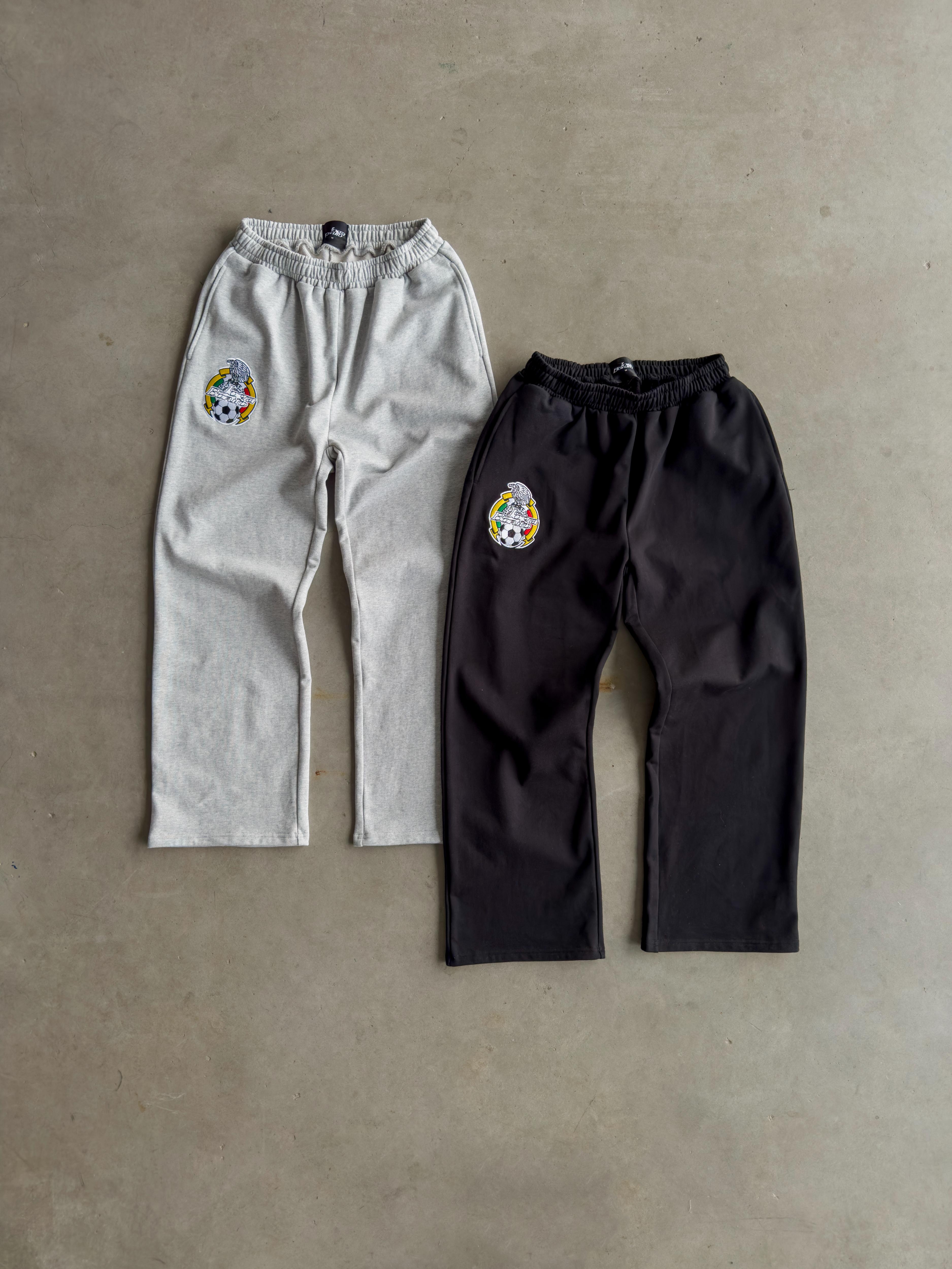 Mexico Sweats