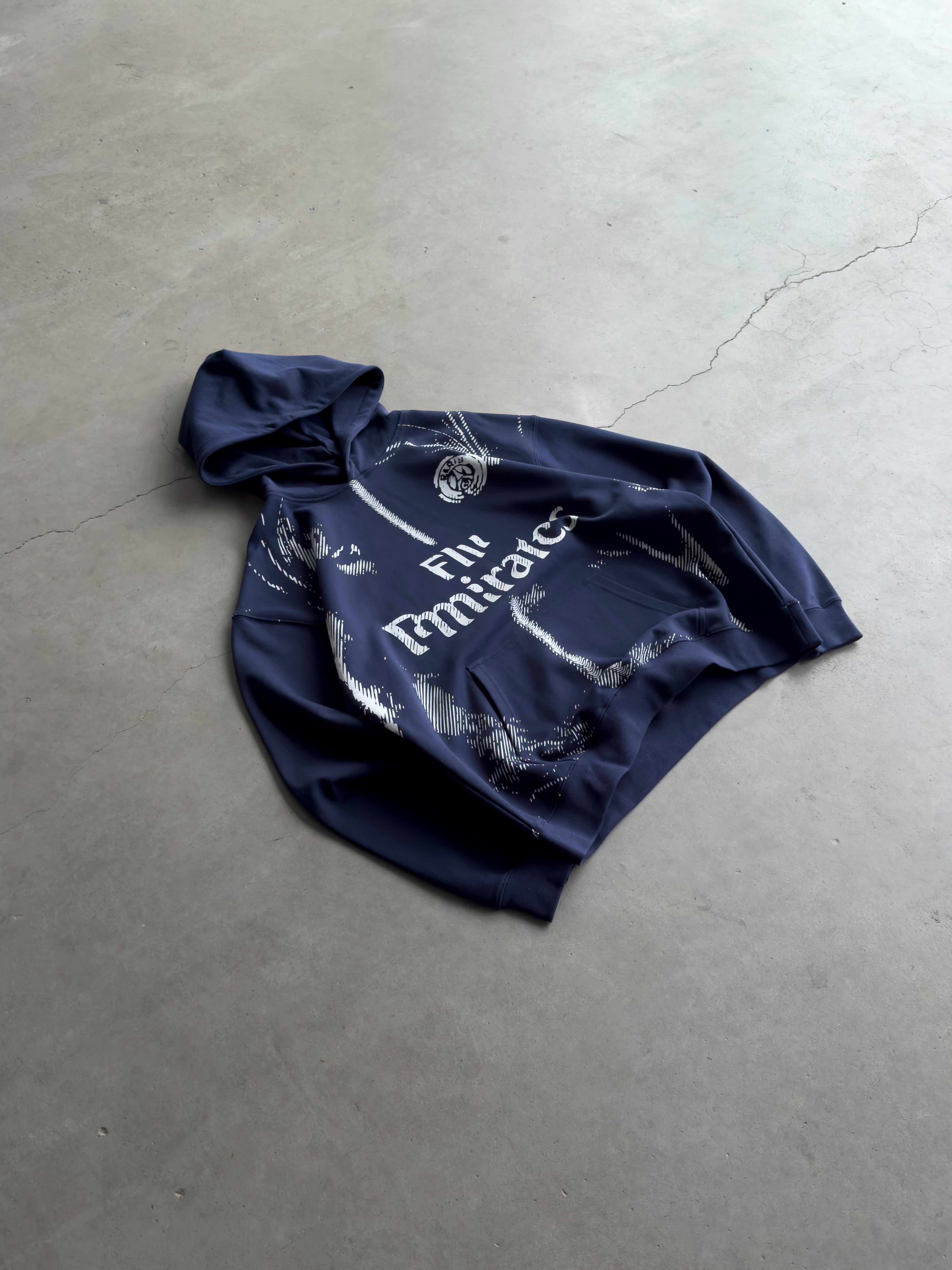 Neymar Jersey Hoodie