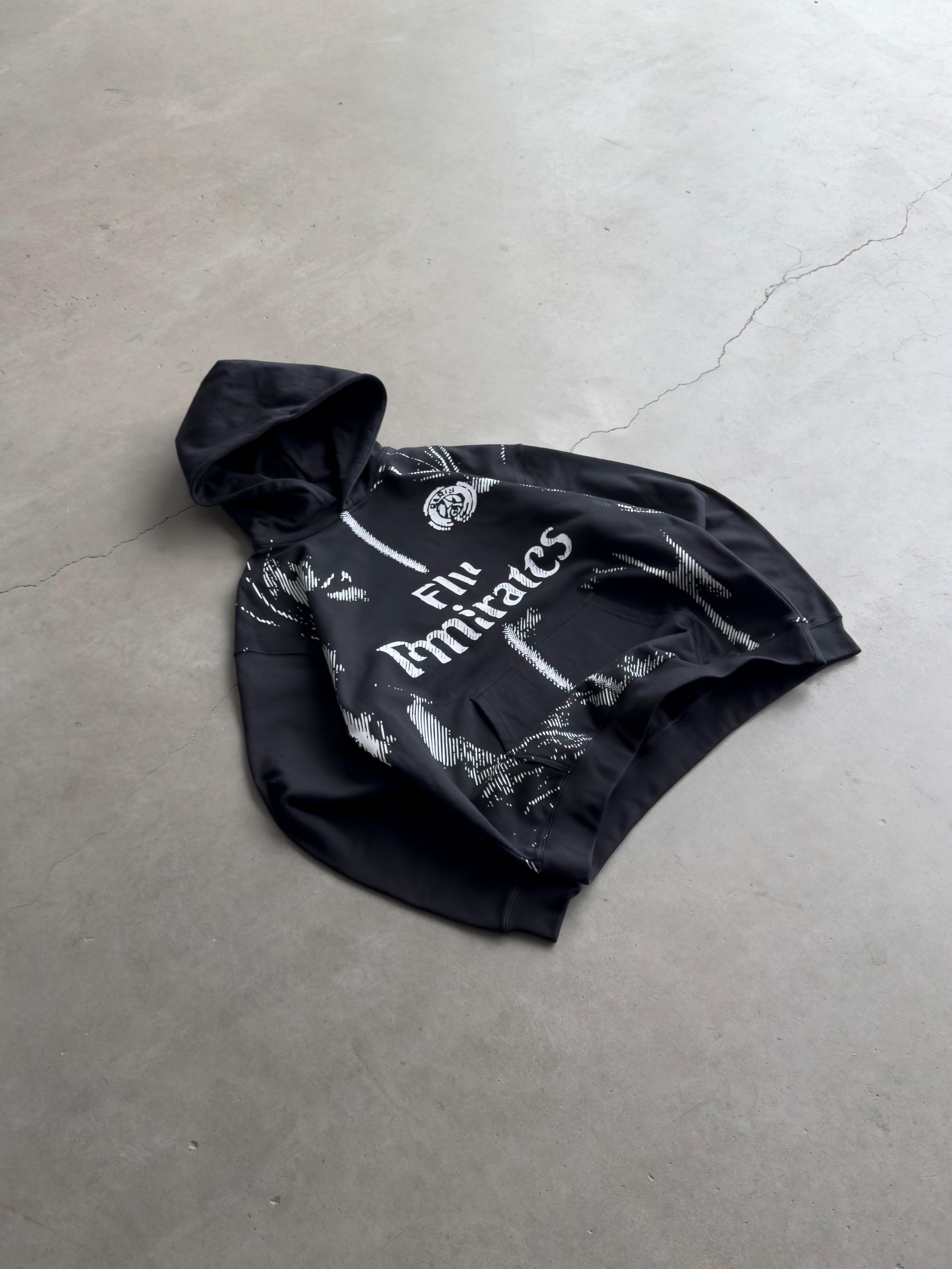 Neymar Jersey Hoodie