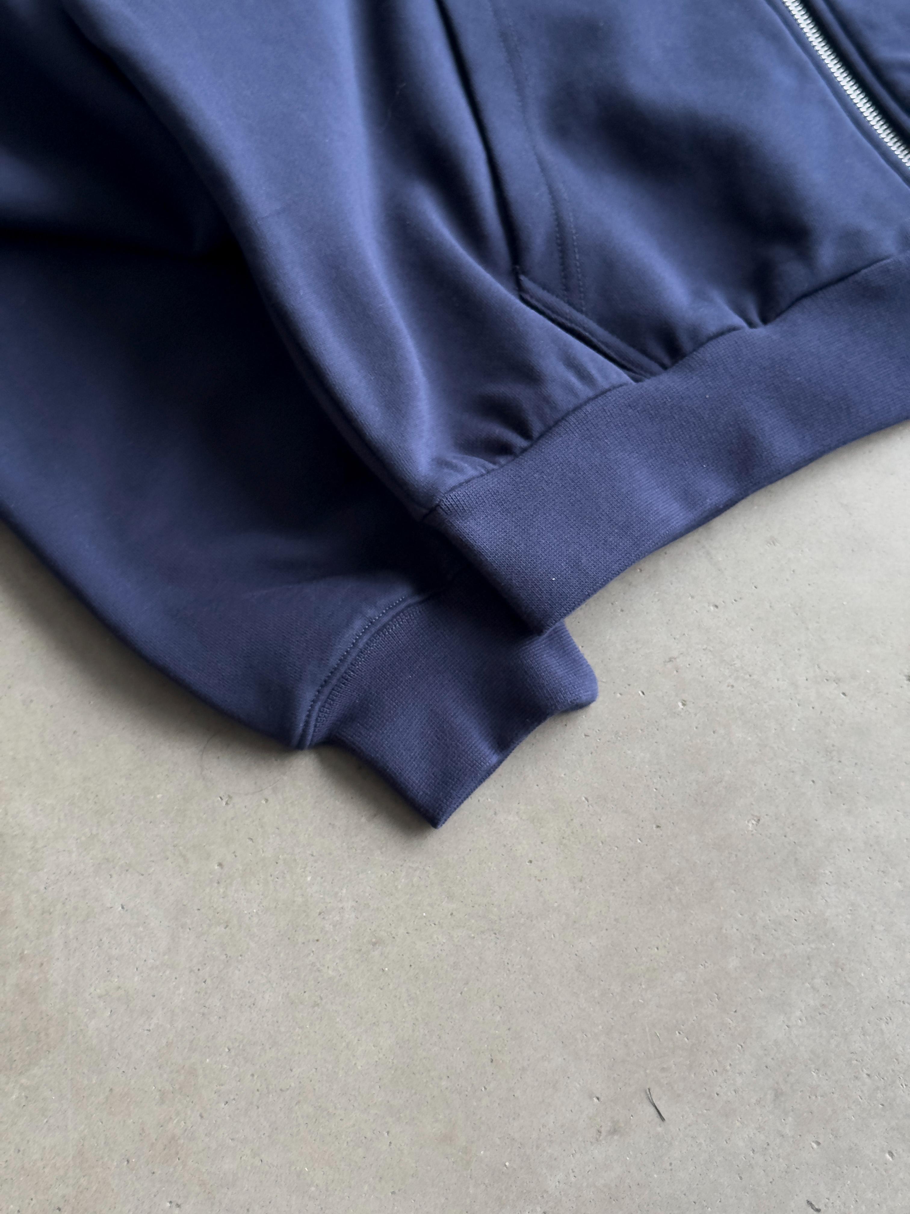 France Zip Hoodie