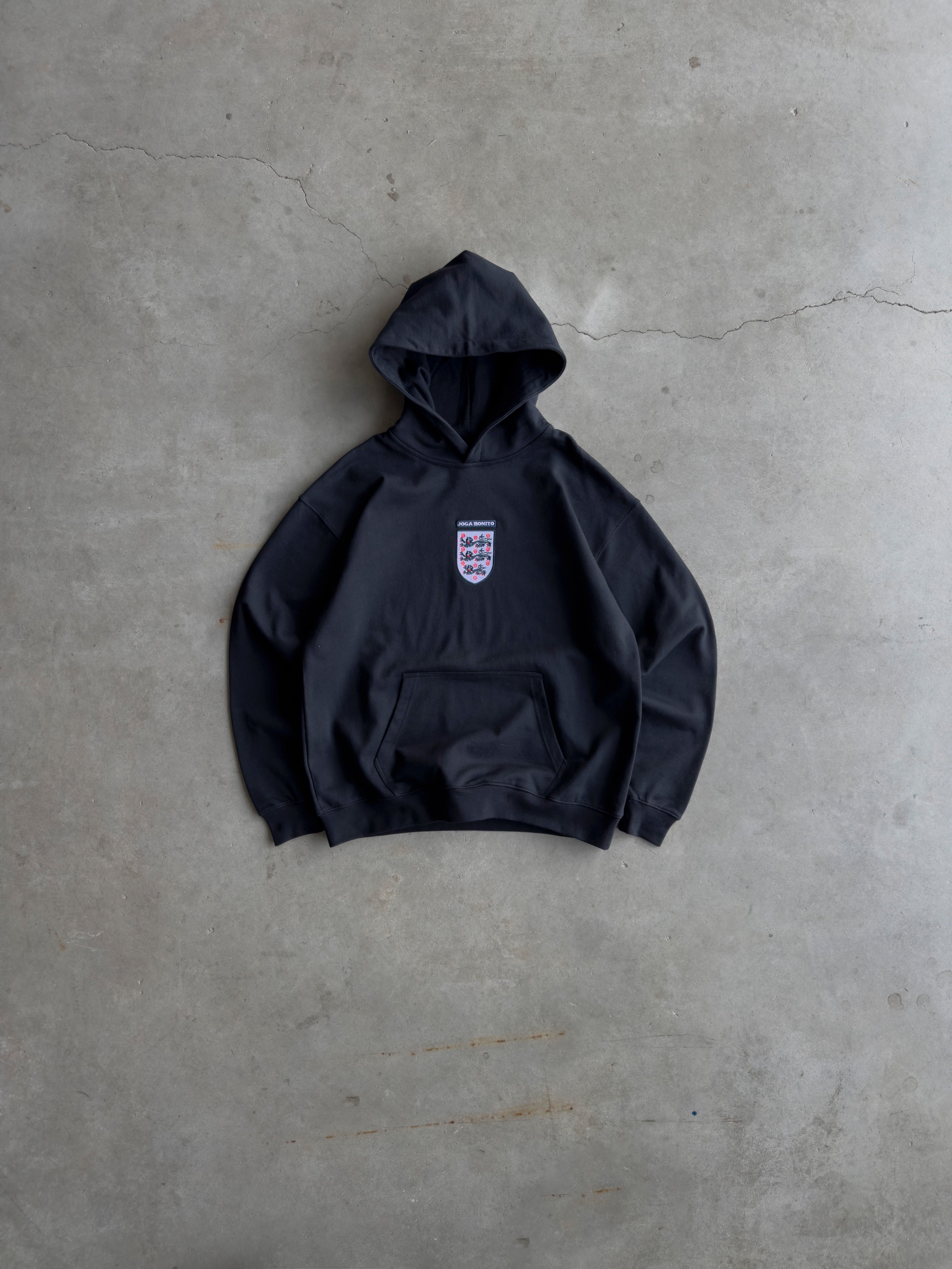 England Essentials Hoodie