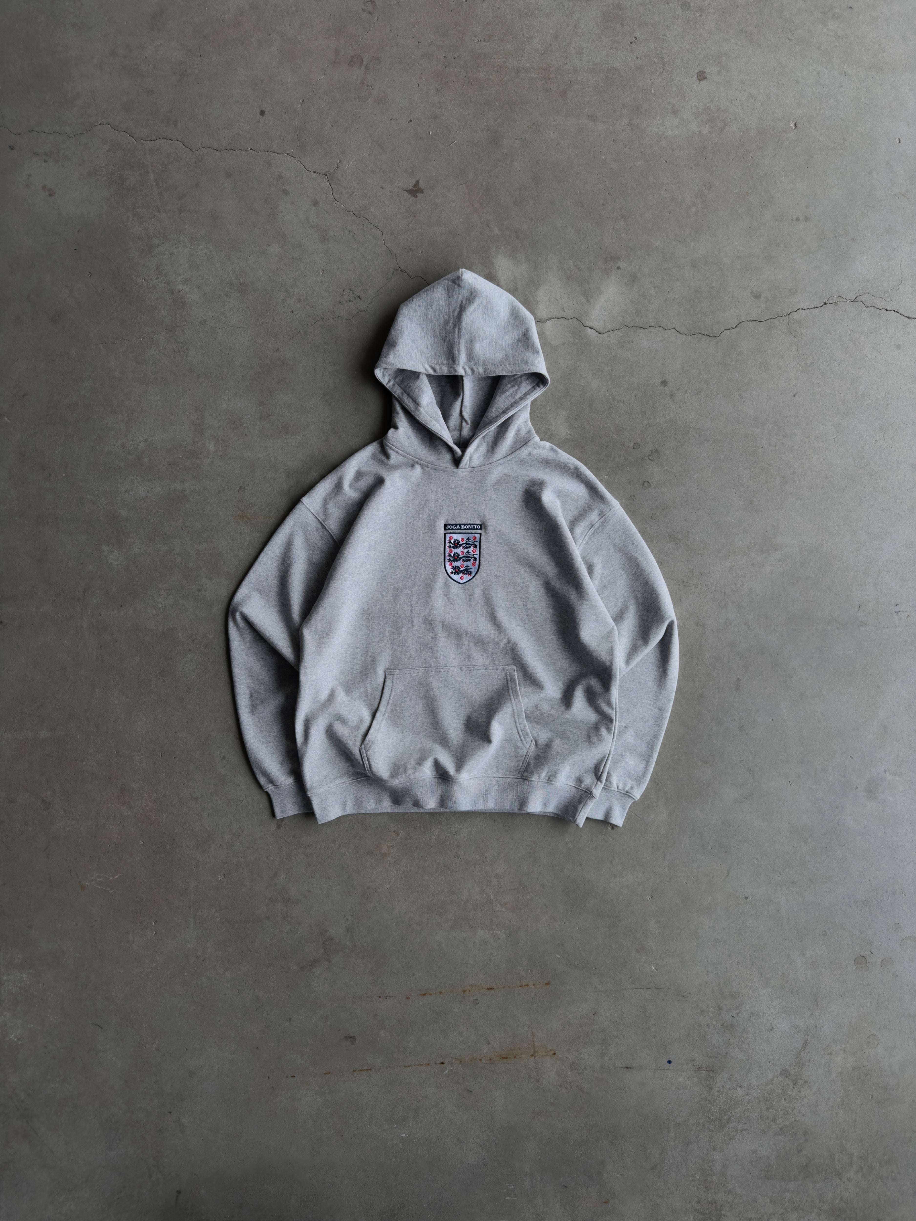 England Essentials Hoodie