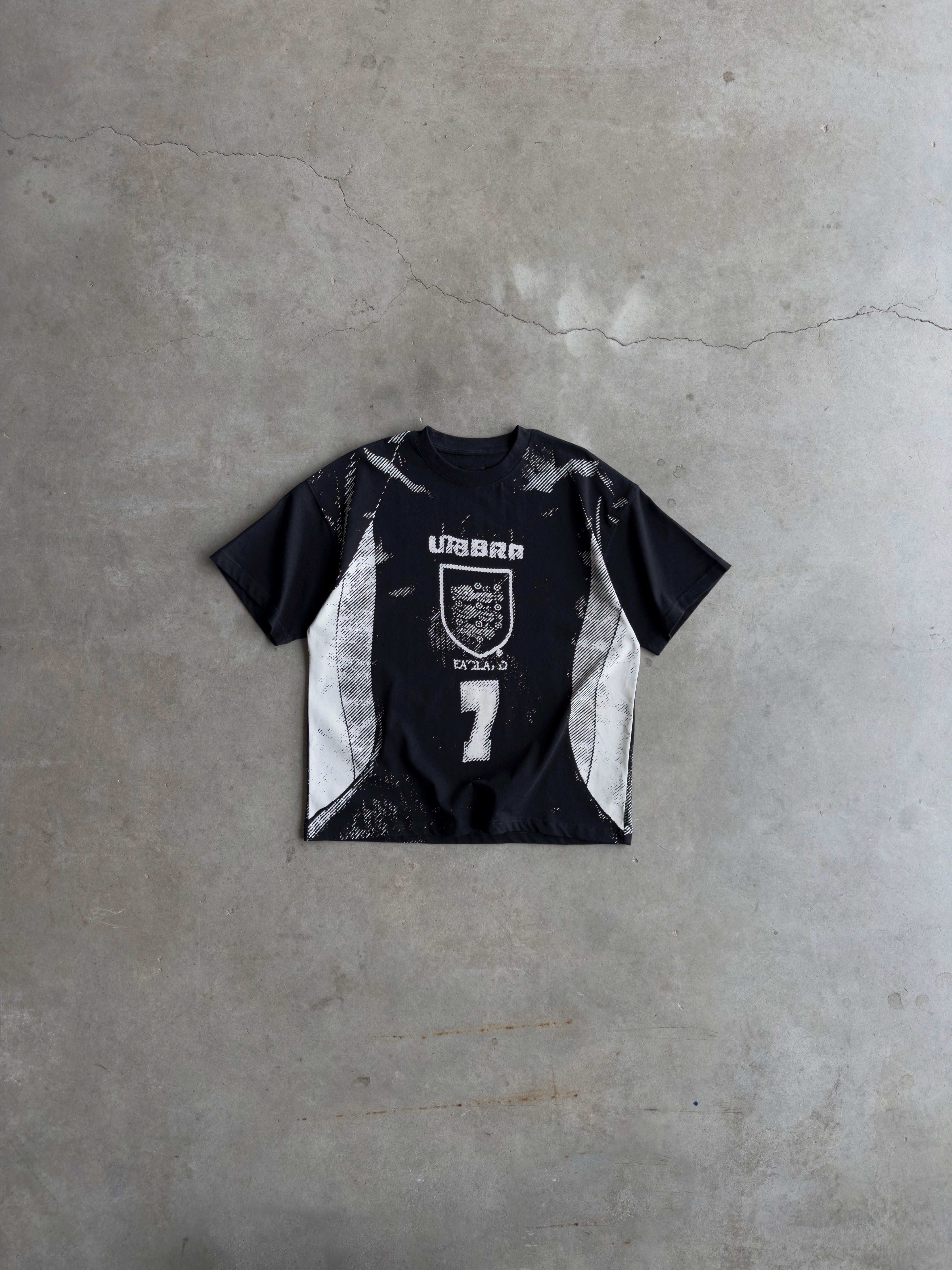 Beckham Jersey T-shirt