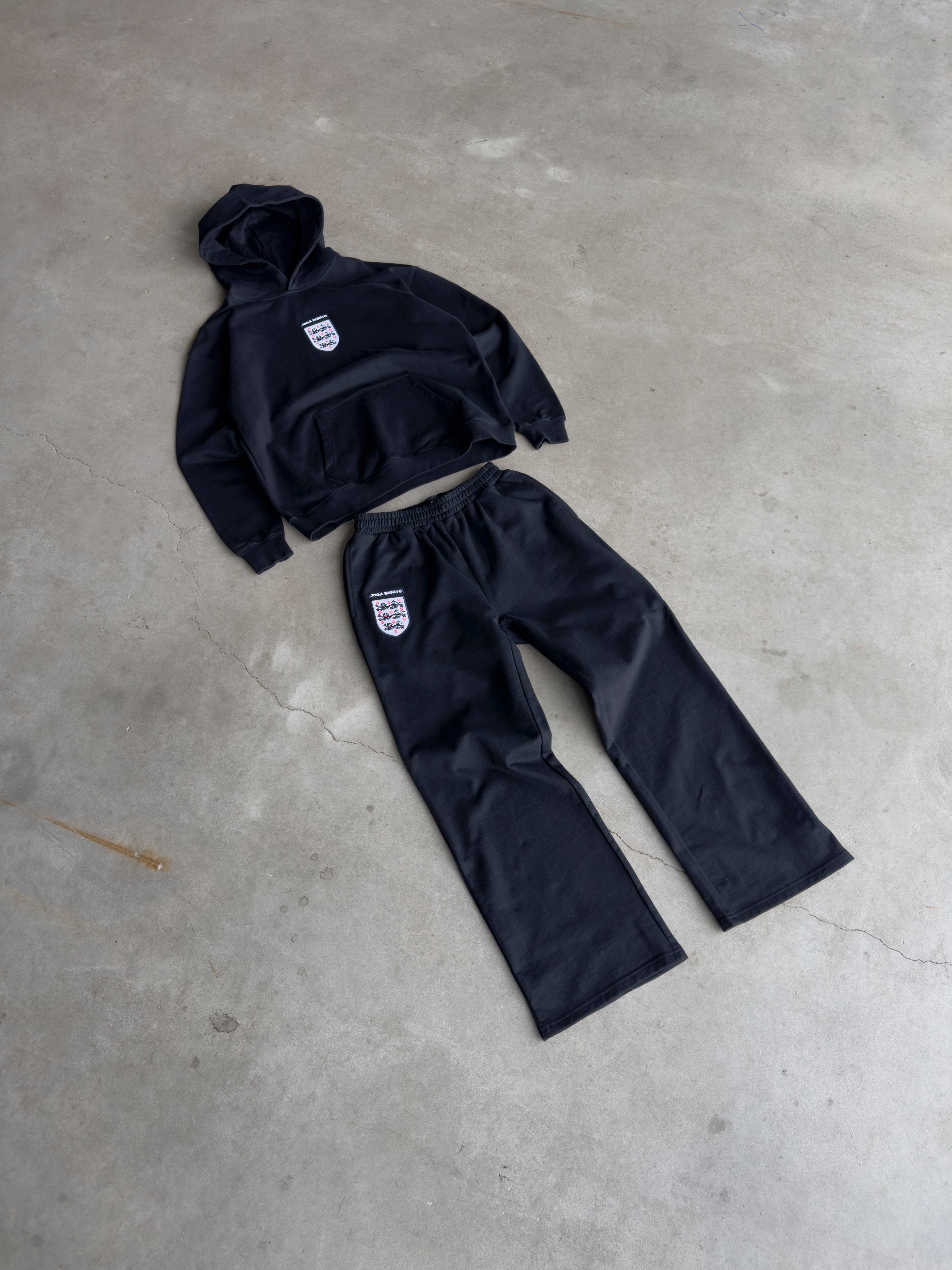 England Essentials Hoodie