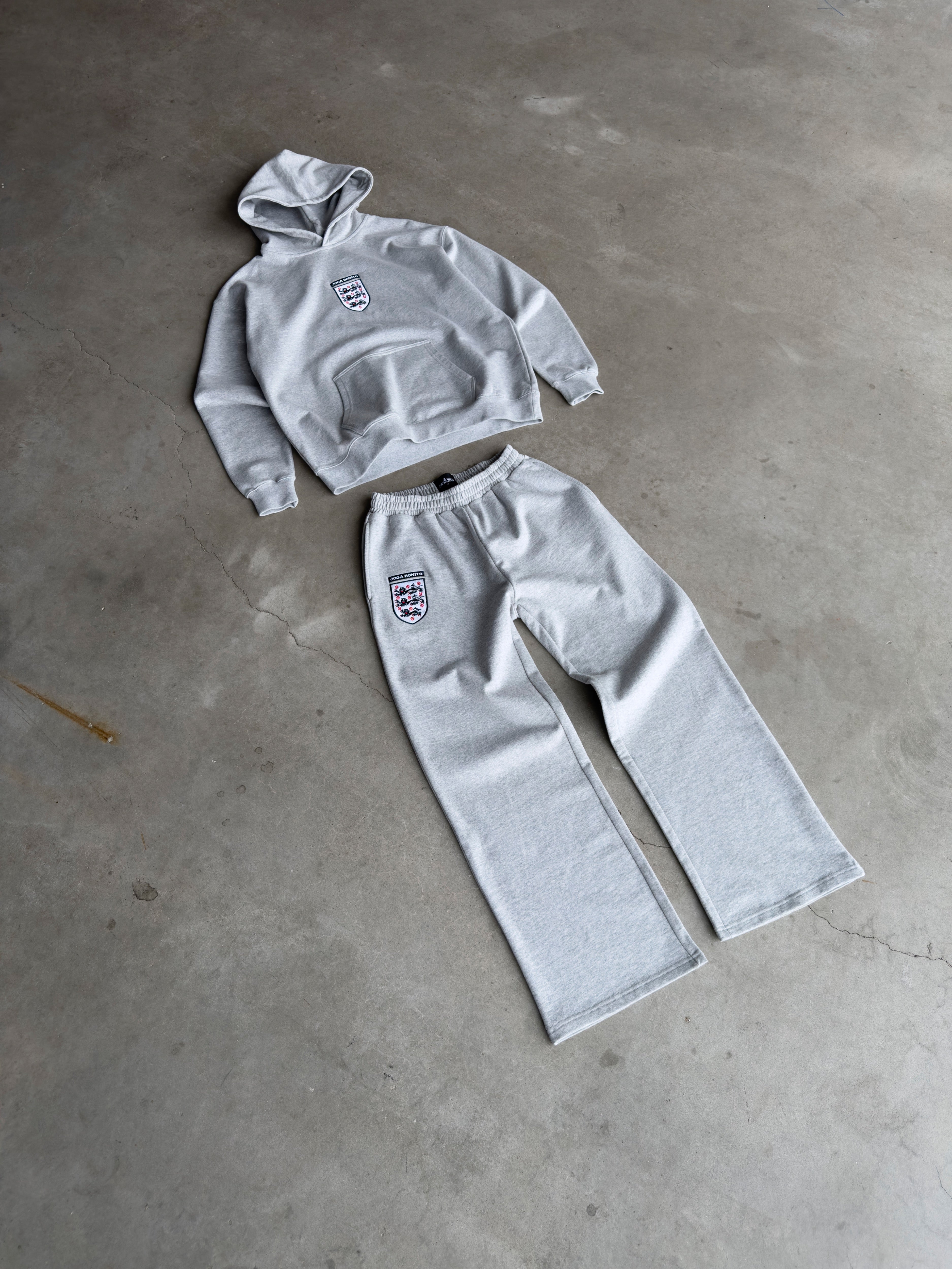 England Essentials Hoodie