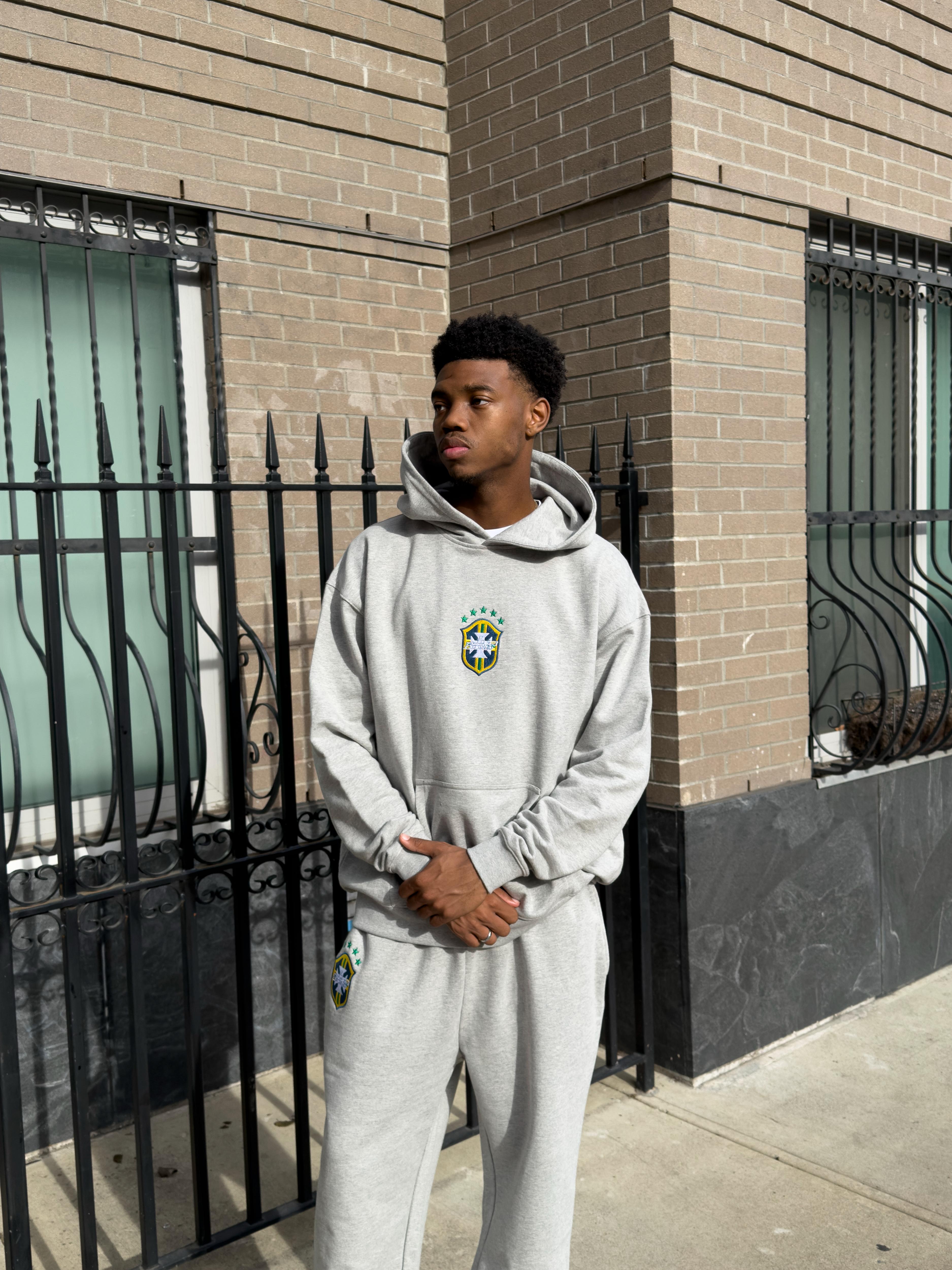 Brazil Essentials Sweats