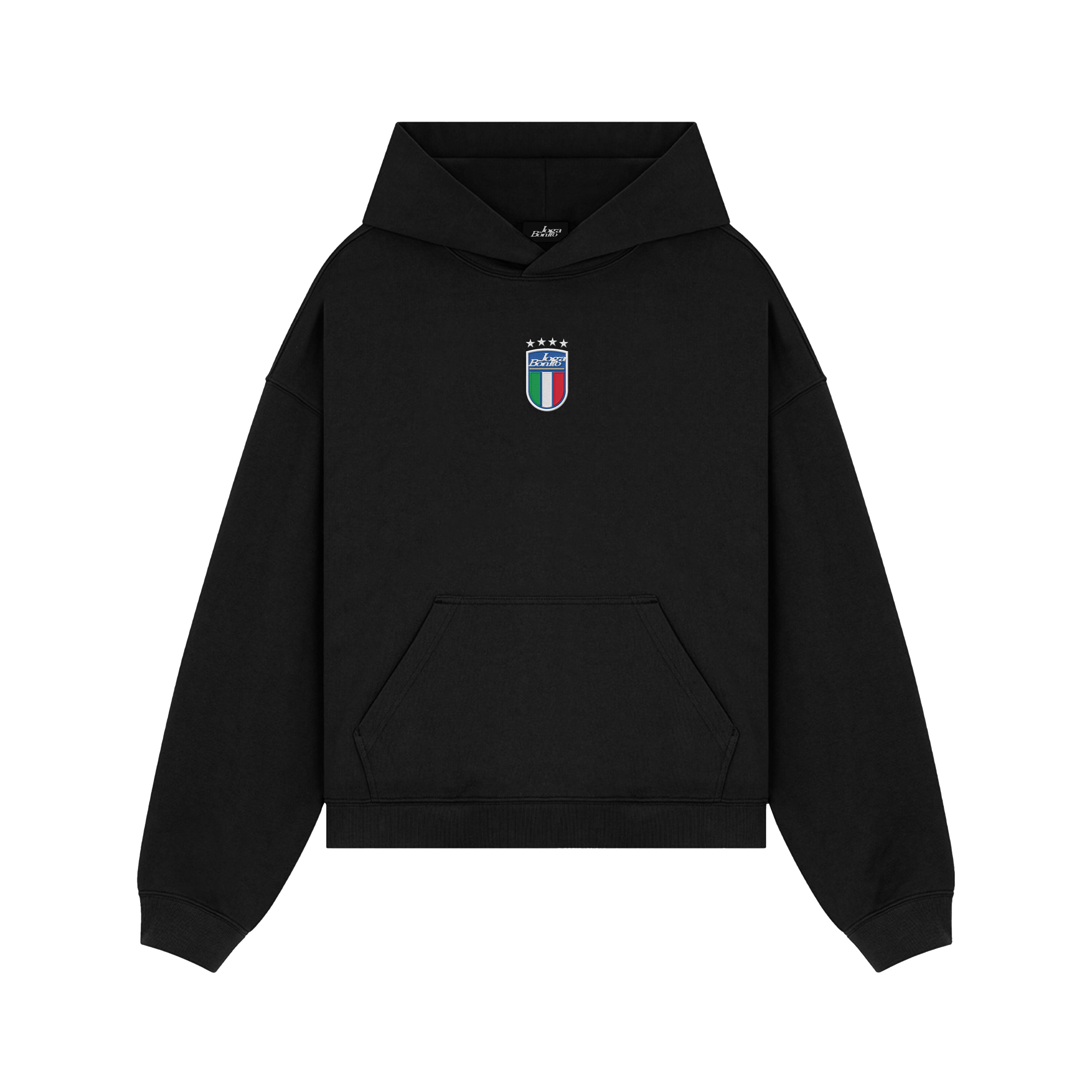 Italy Essentials Hoodie