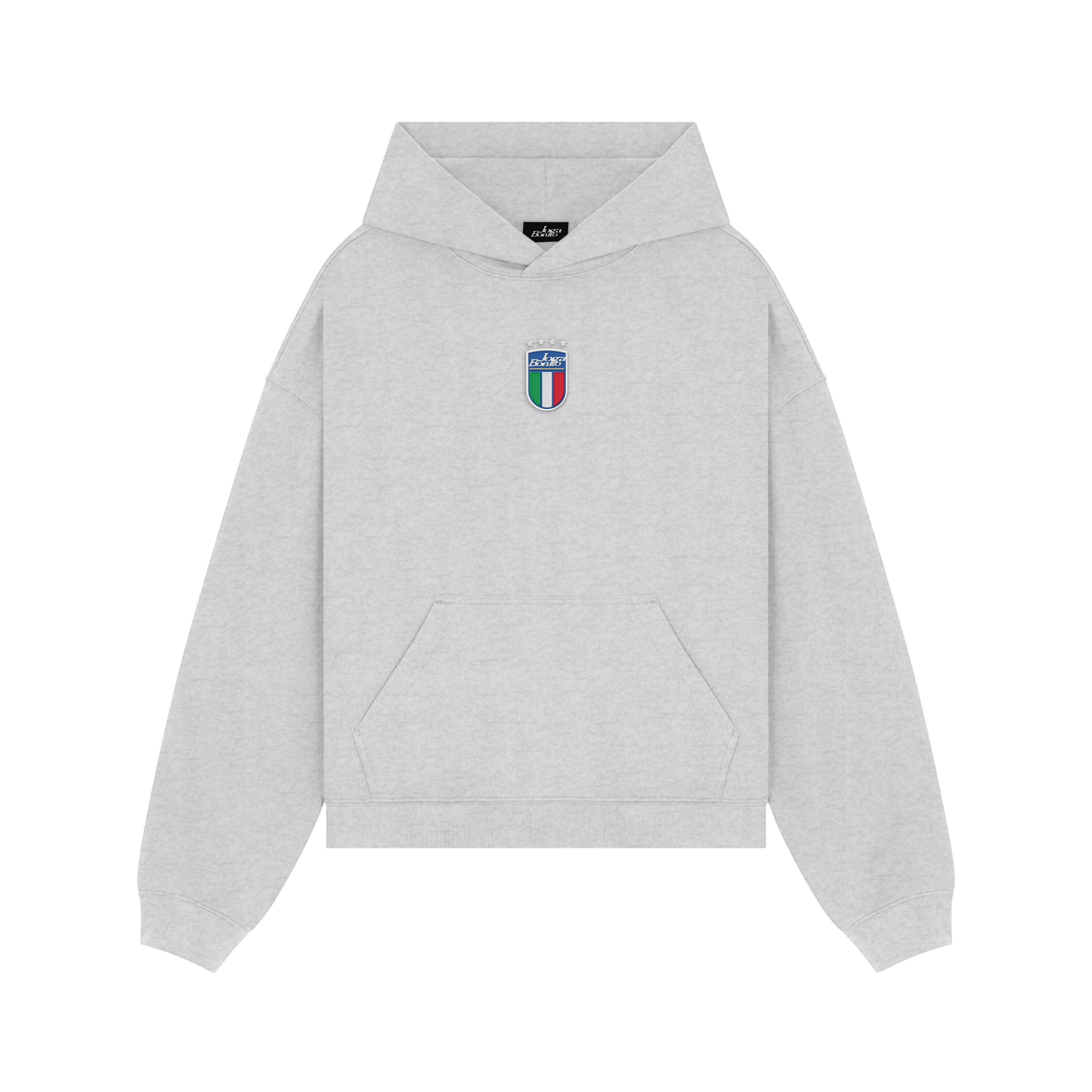Italy Essentials Hoodie