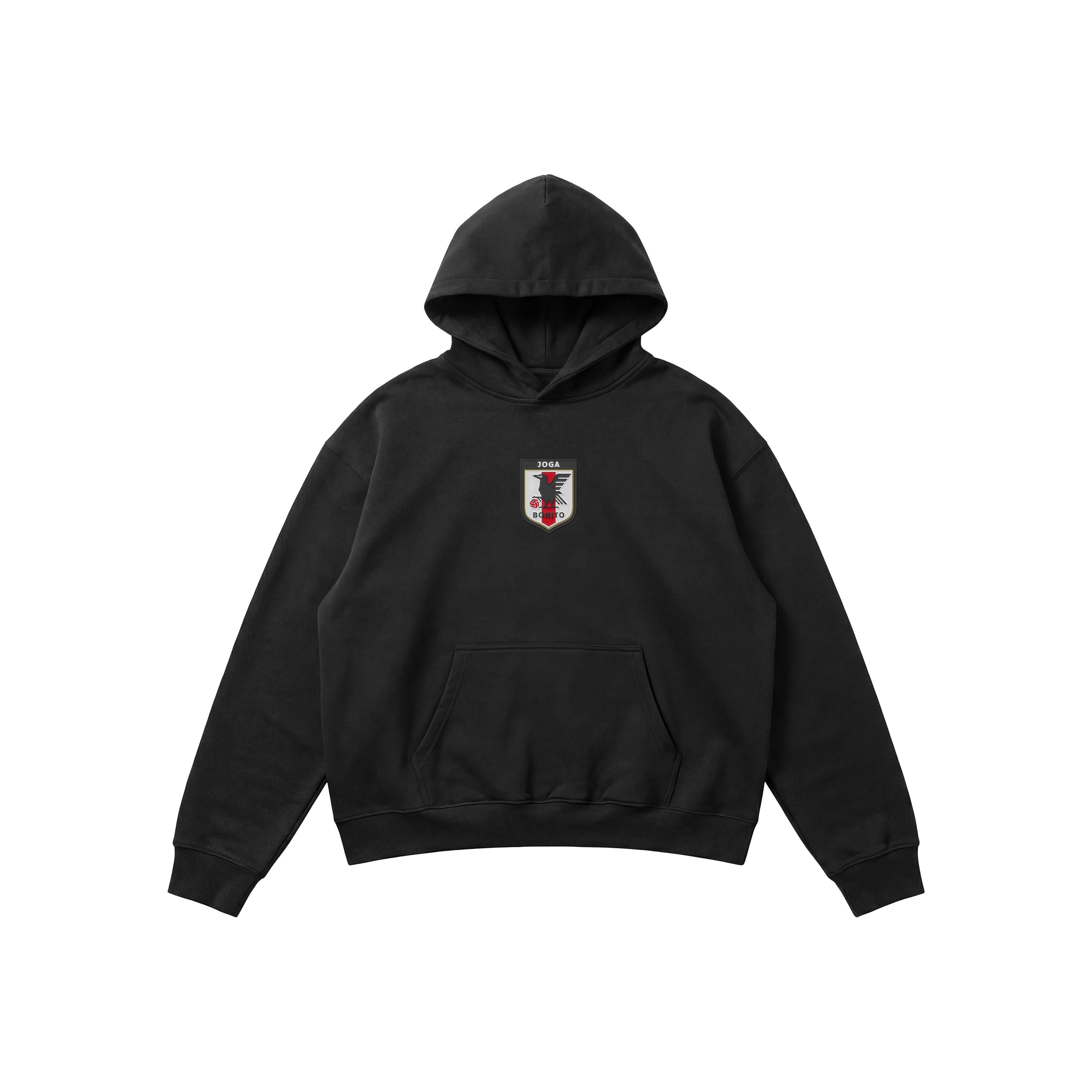 Japan Hoodie