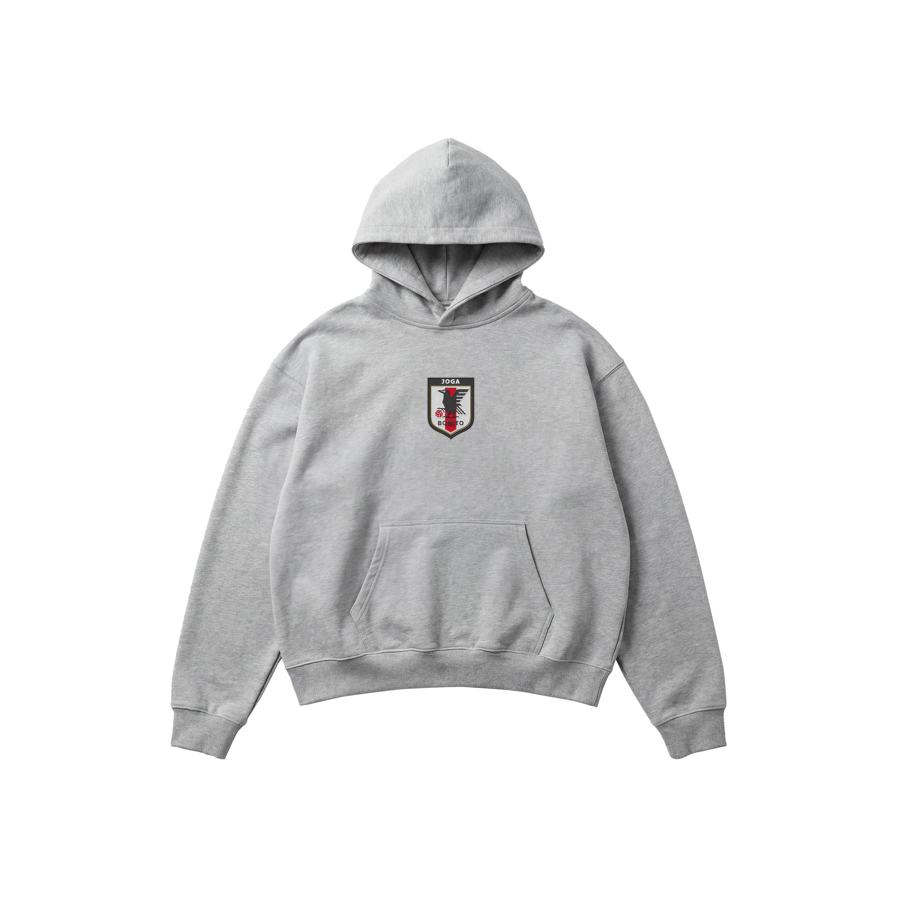 Japan Hoodie