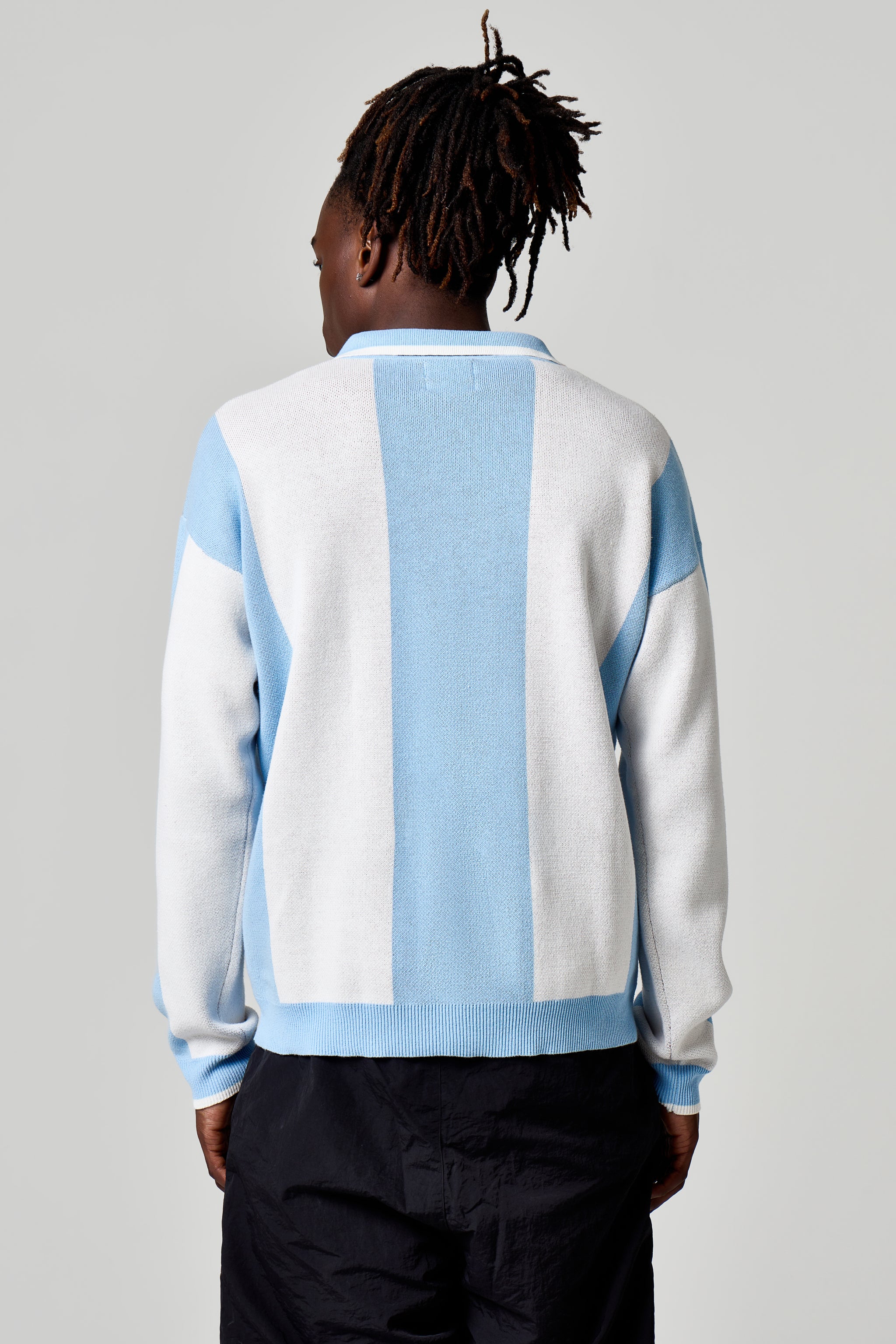 NAPLES KNIT