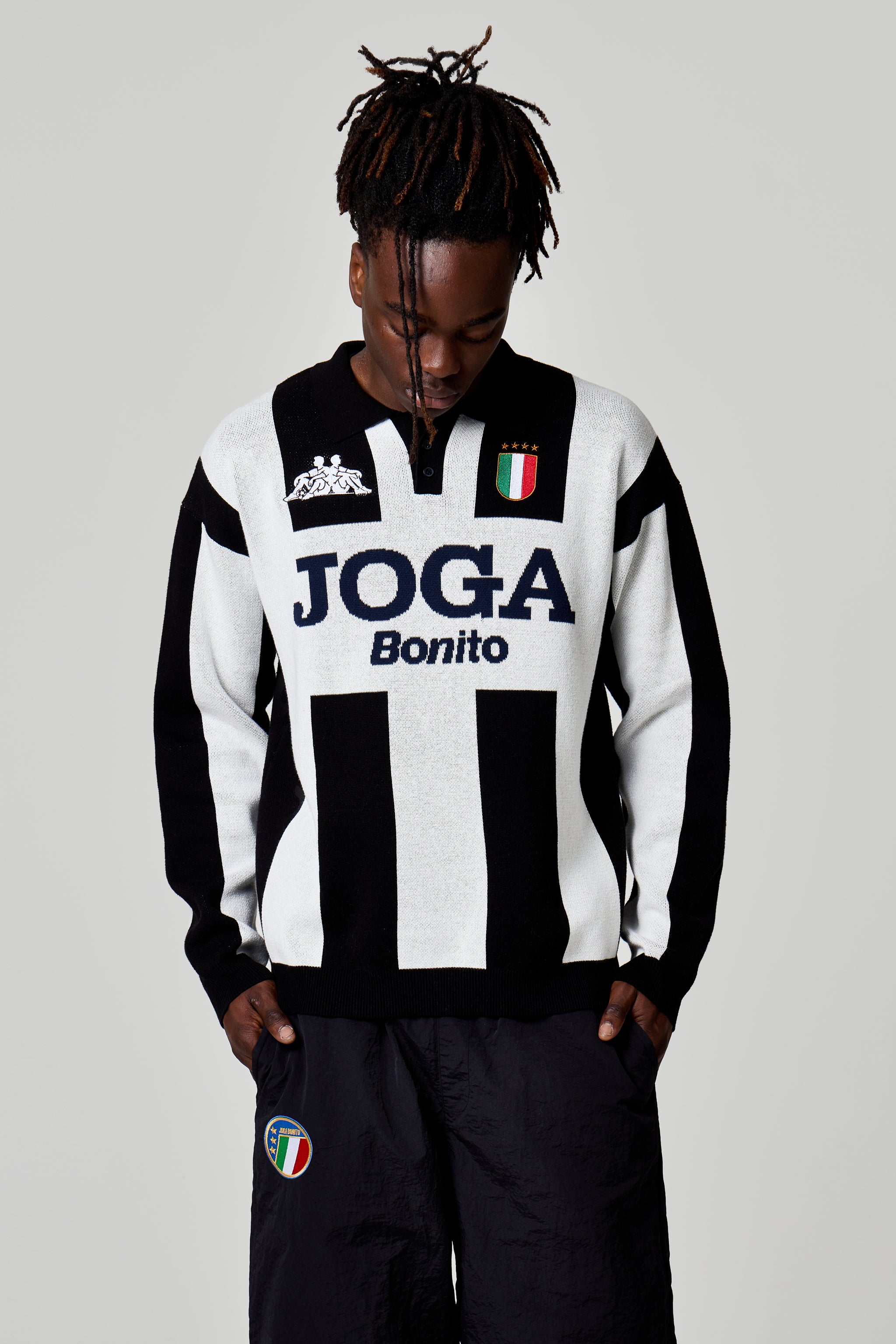 TURIN KNIT