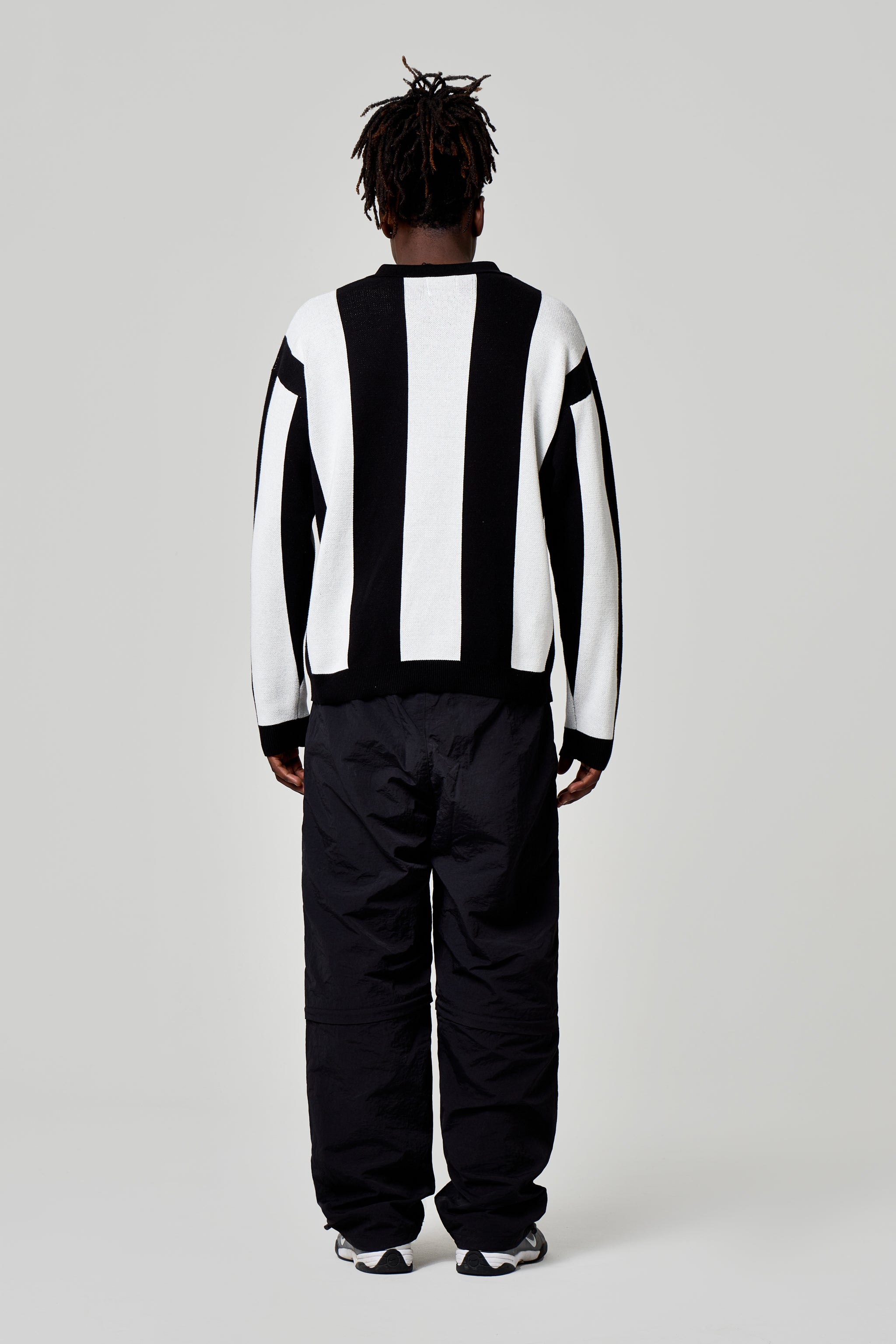 TURIN KNIT